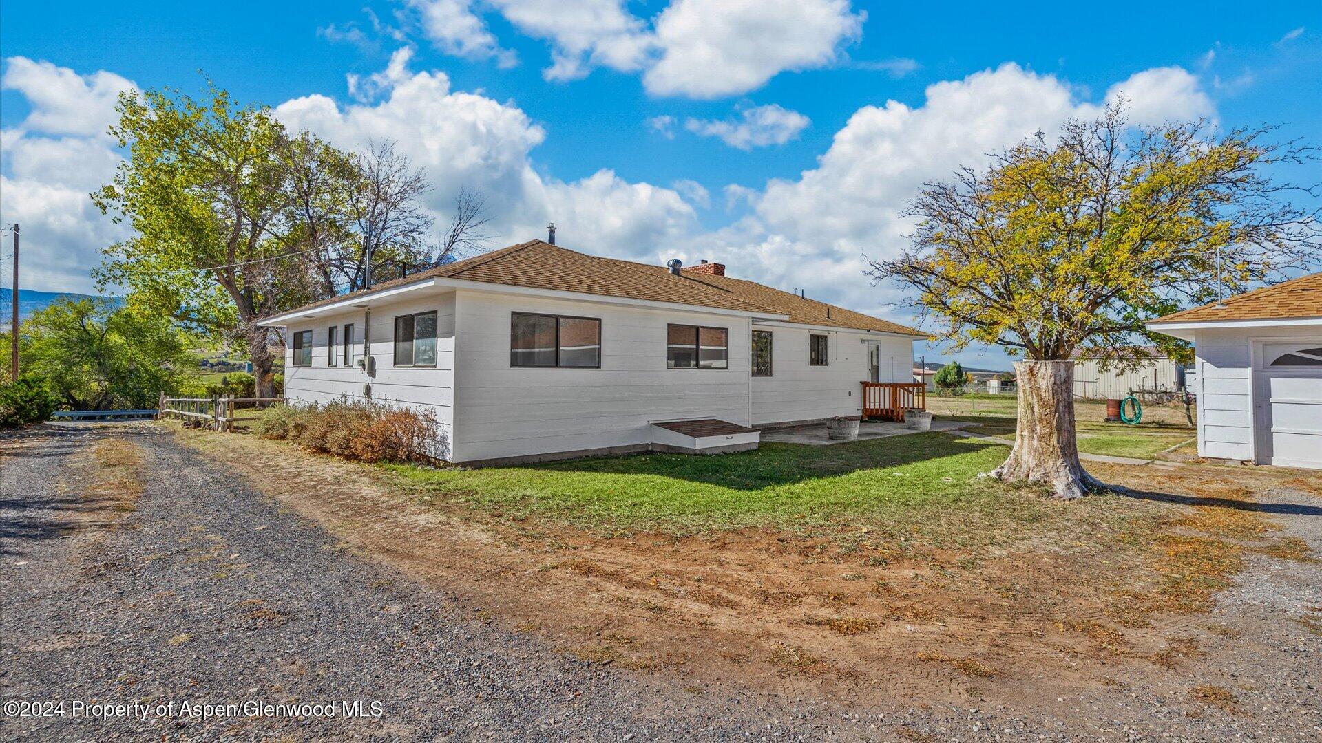 58892 E Highway 330 Collbran CO 81624
