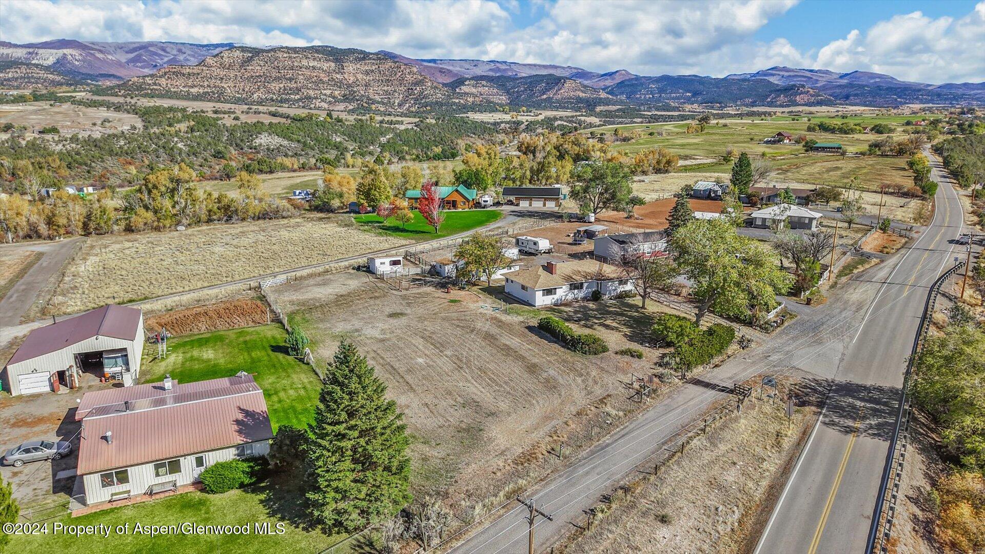 58892 E Highway 330 Collbran CO 81624