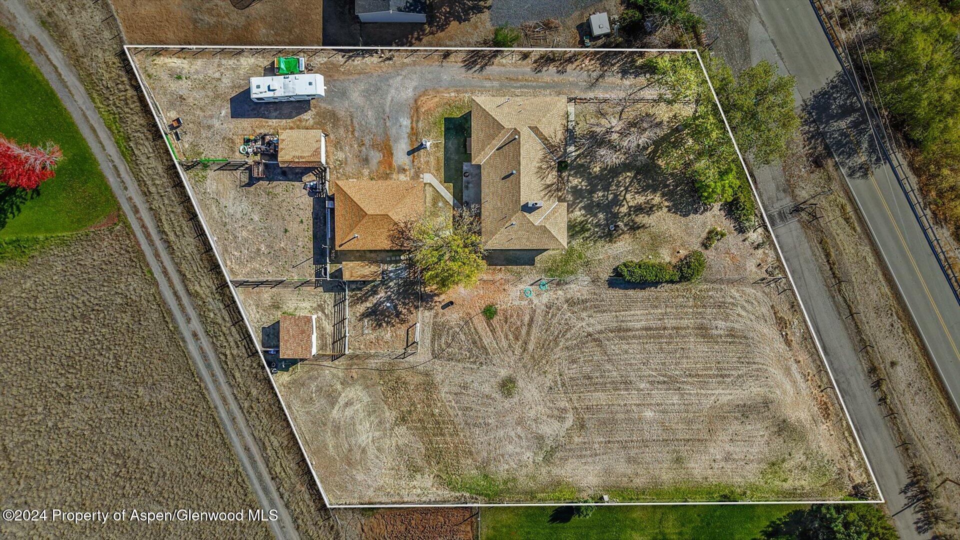 58892 E Highway 330 Collbran CO 81624