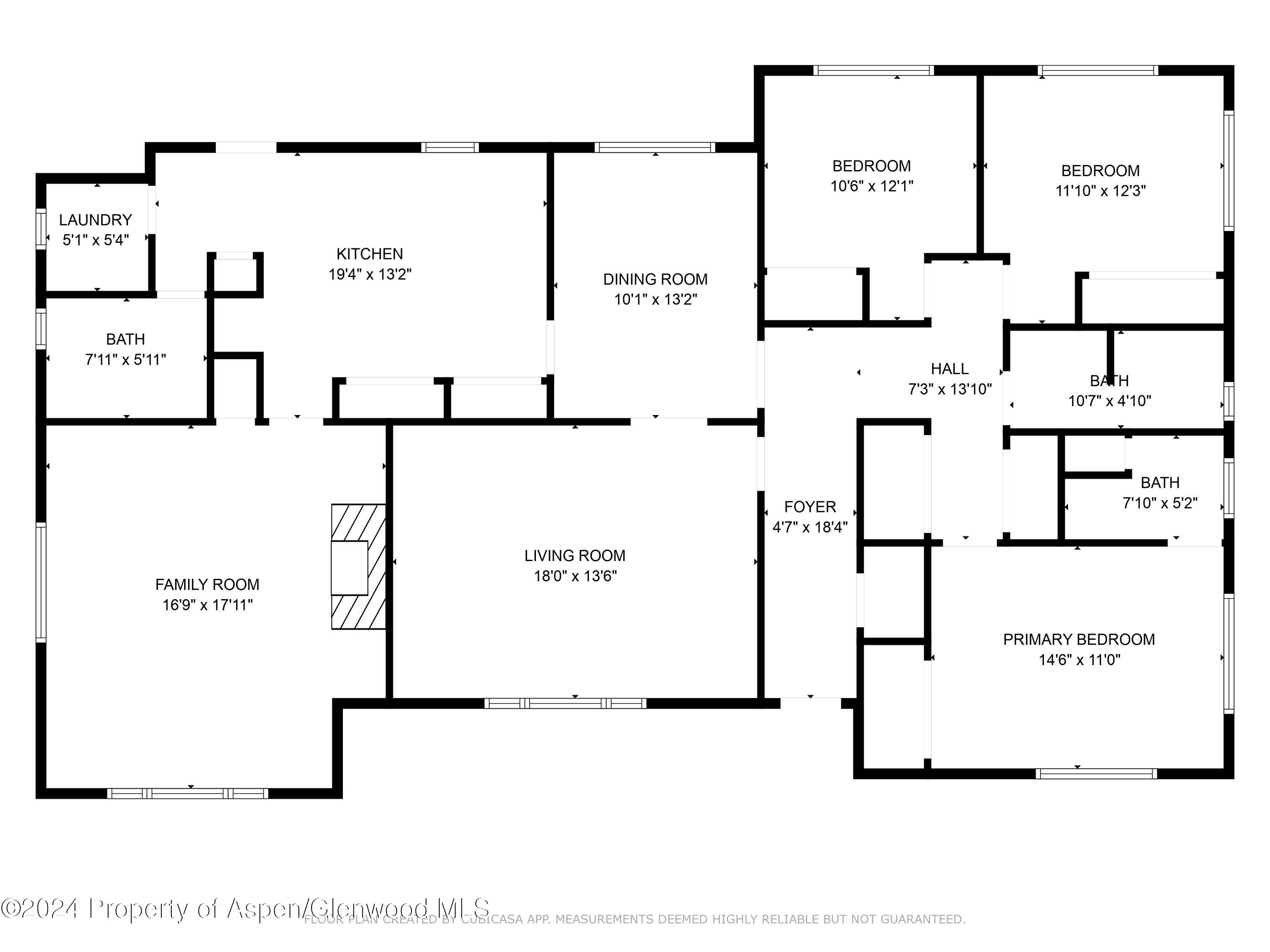 58892 E Highway 330 Collbran CO 81624
