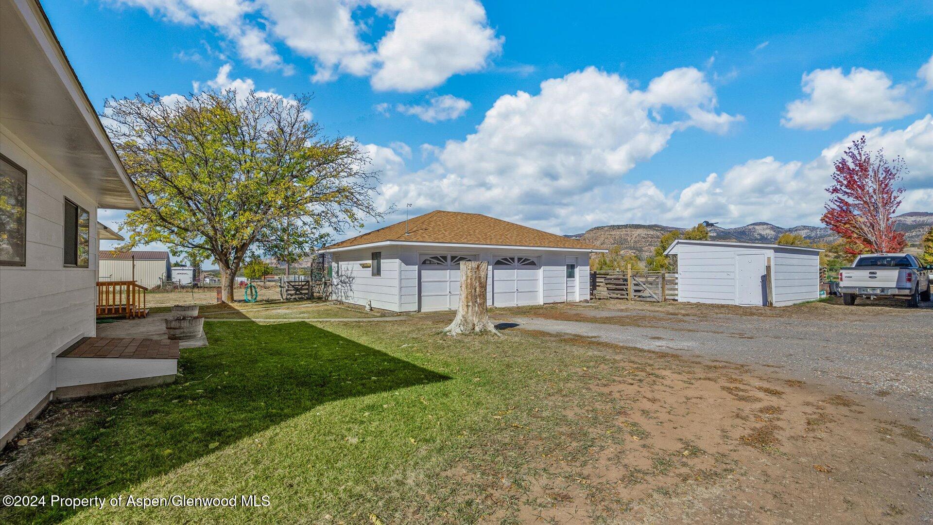 58892 E Highway 330 Collbran CO 81624