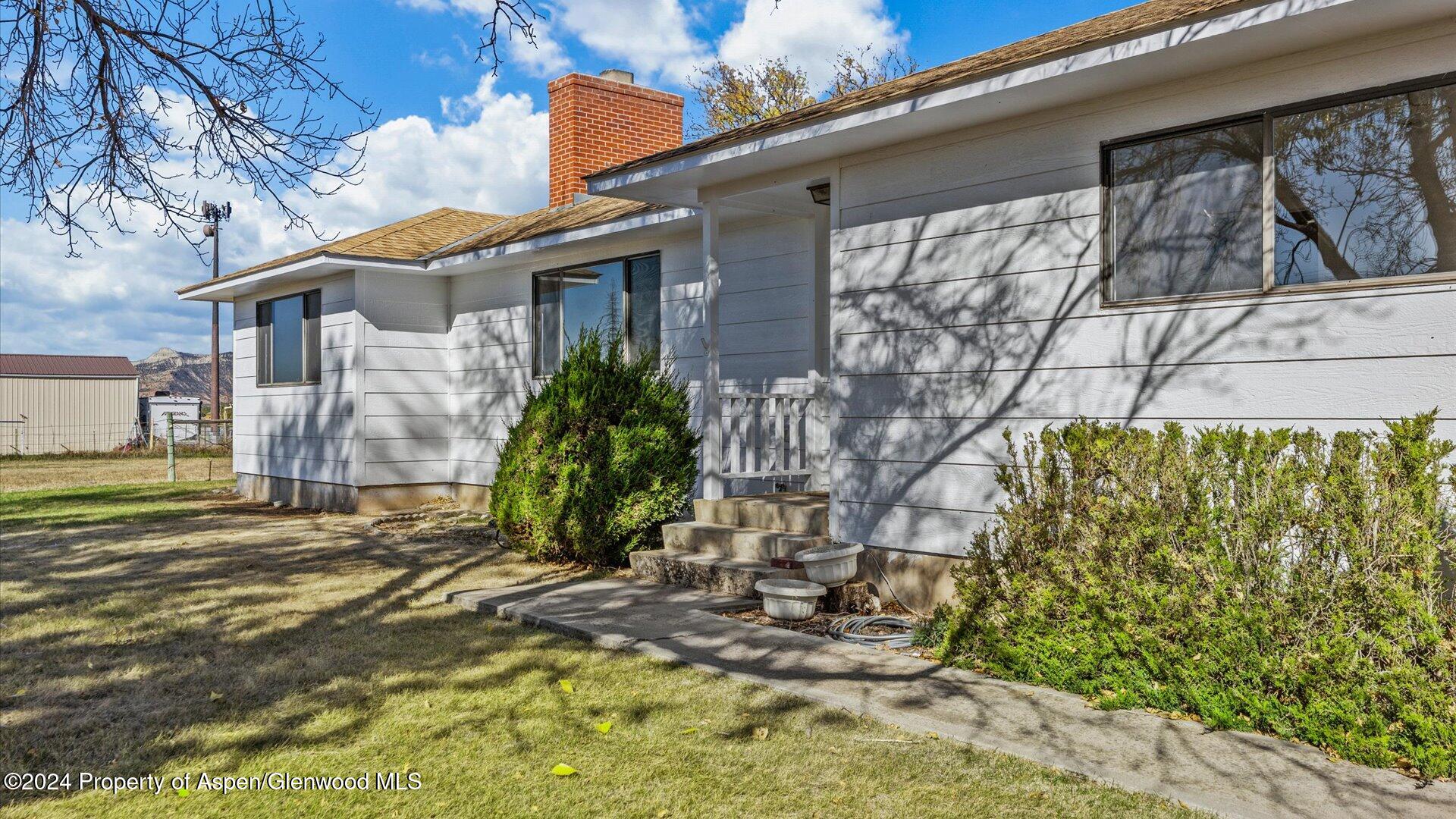 58892 E Highway 330 Collbran CO 81624