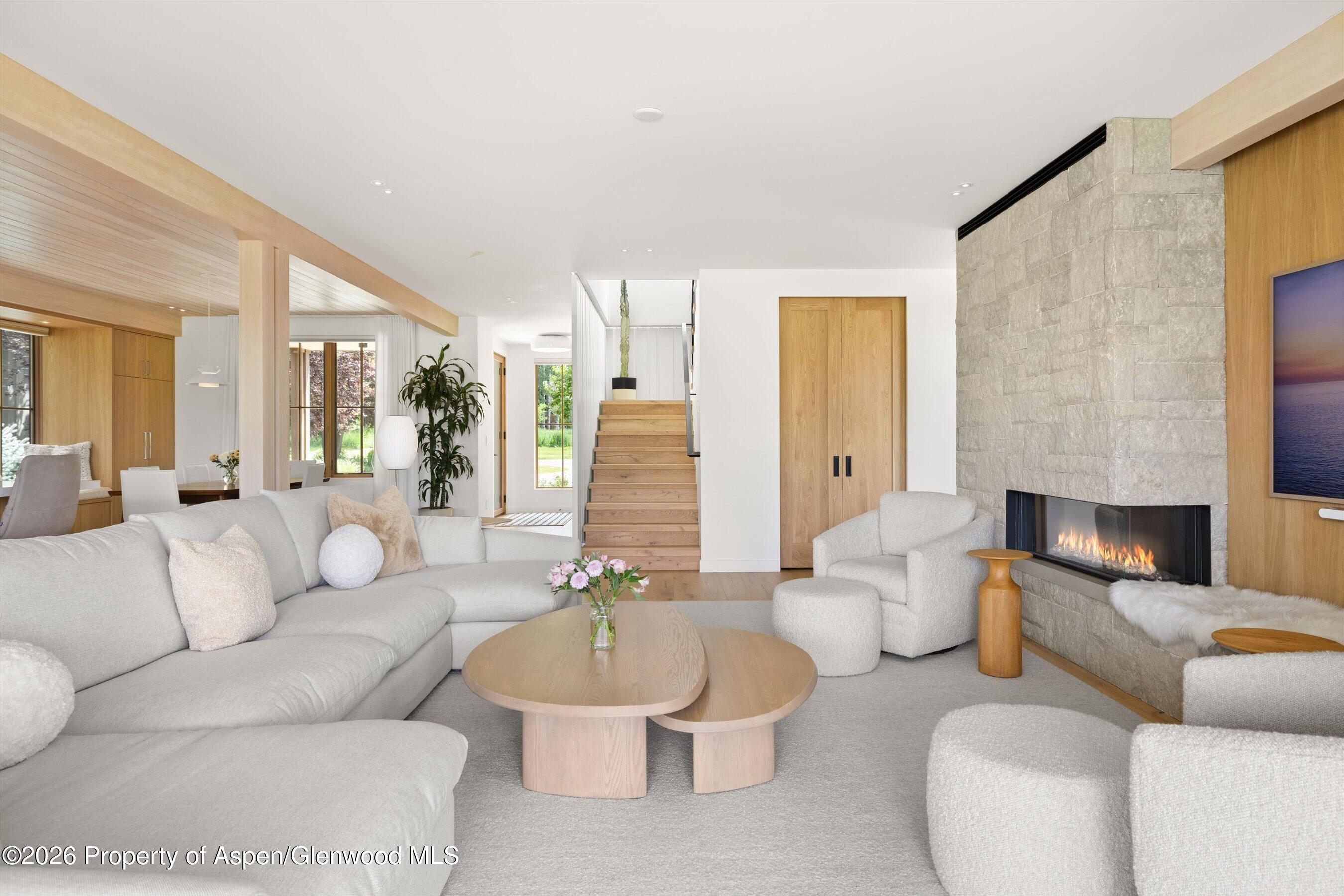 Carbondale CO, 1174 Heritage Drive