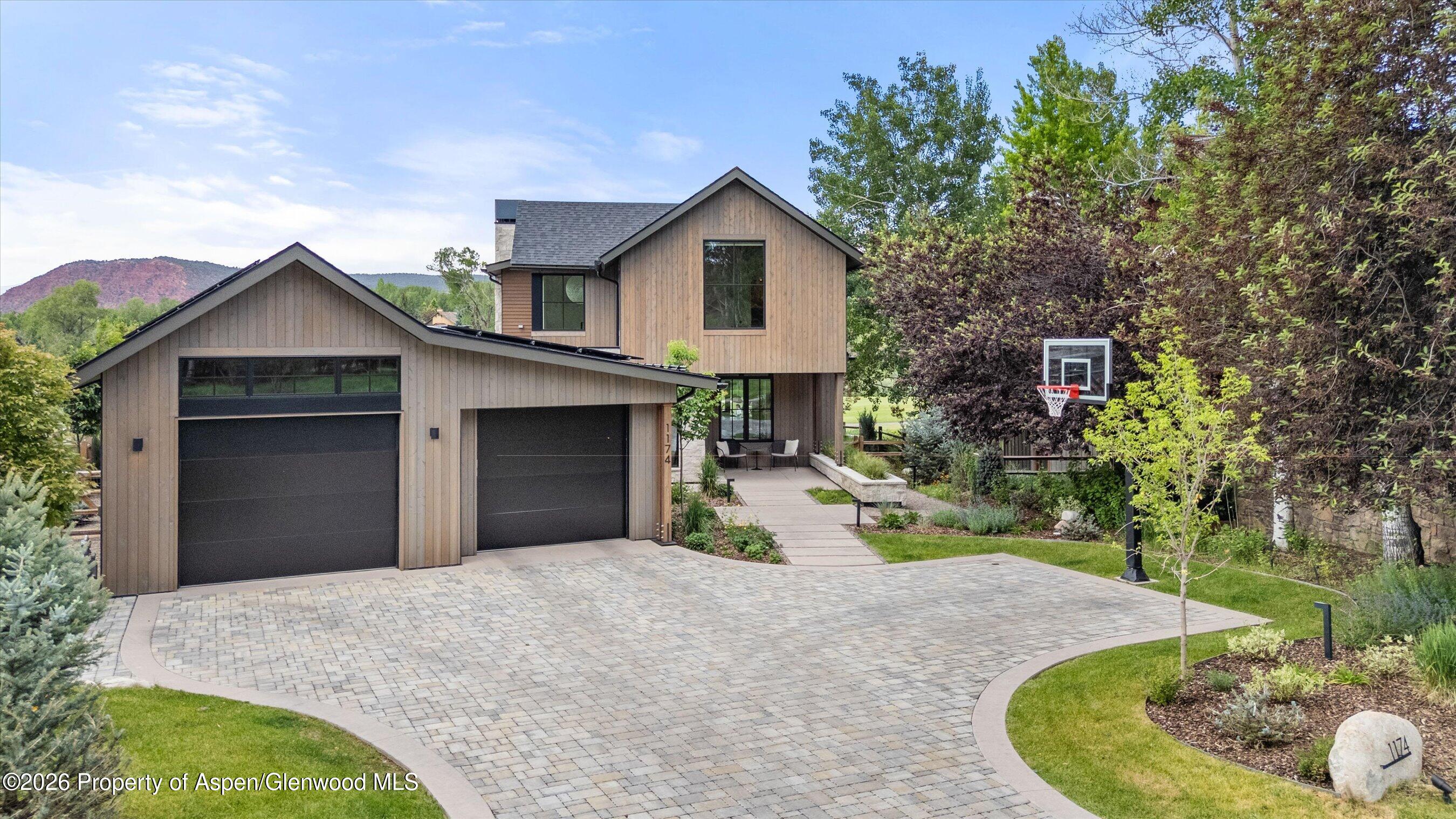 1174 Heritage Drive Carbondale CO 81623