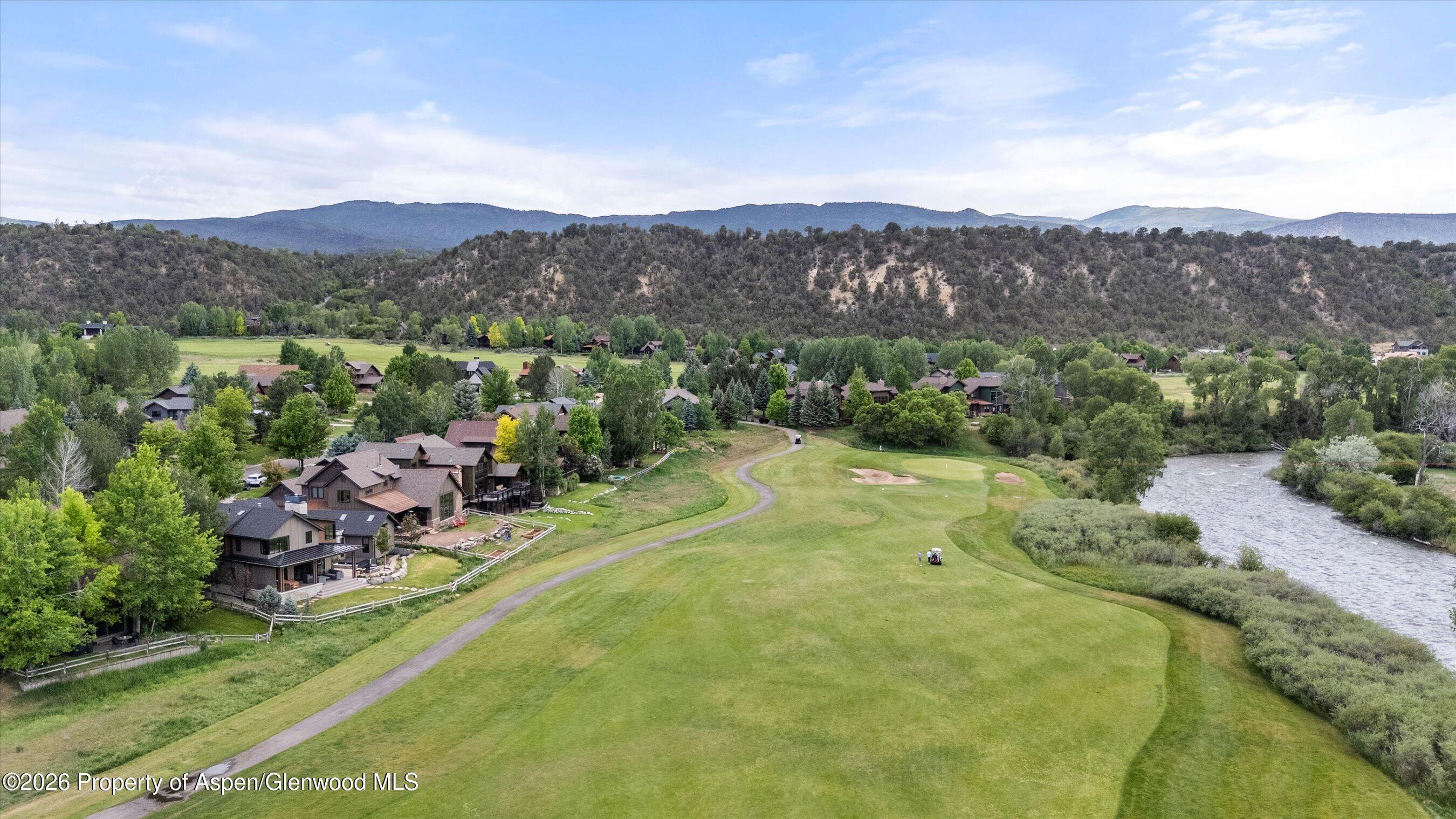 1174 Heritage Drive Carbondale CO 81623