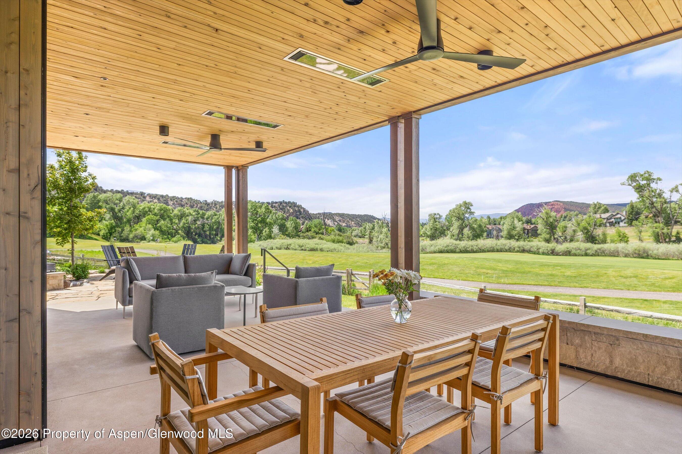 1174 Heritage Drive Carbondale CO 81623