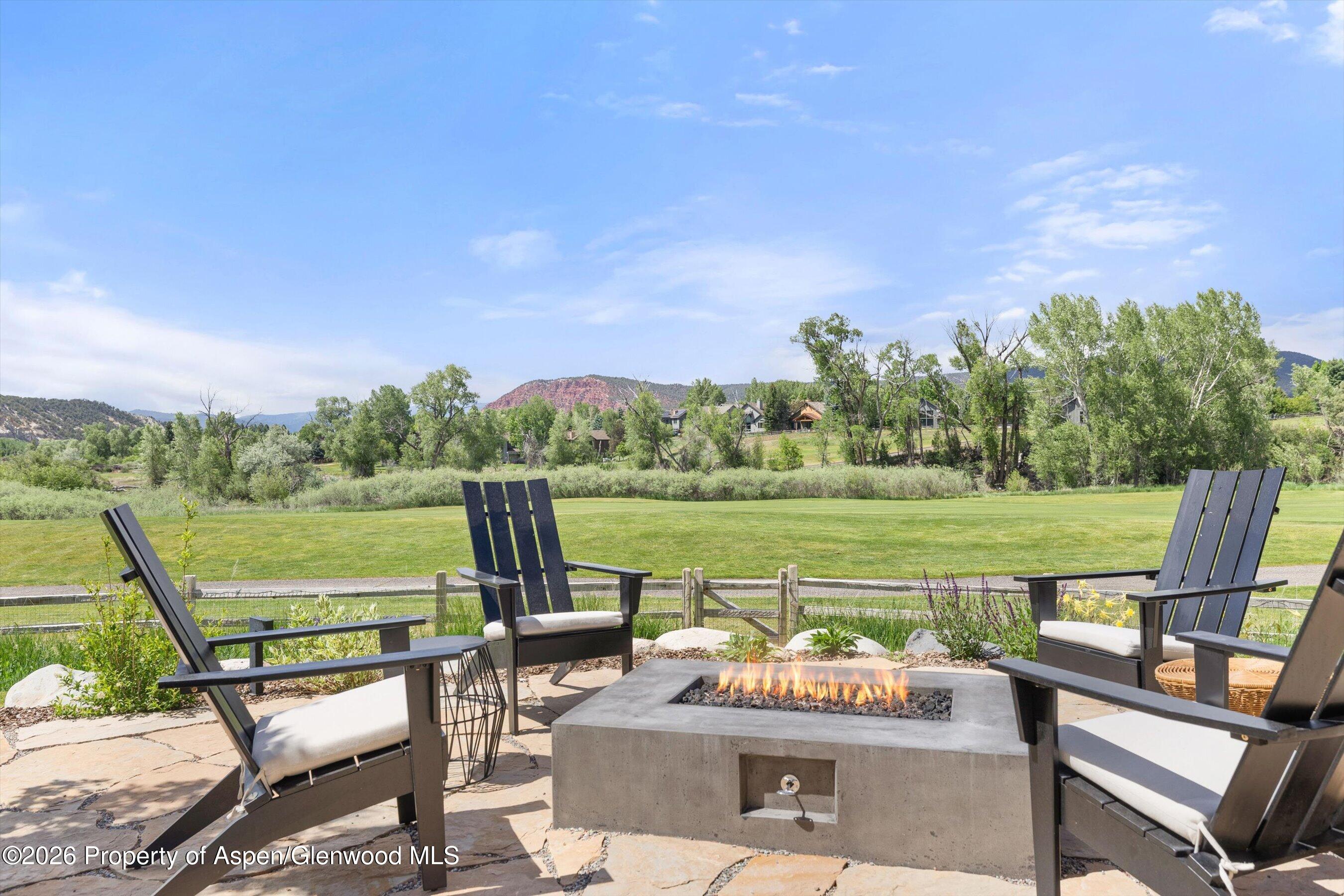 1174 Heritage Drive Carbondale CO 81623