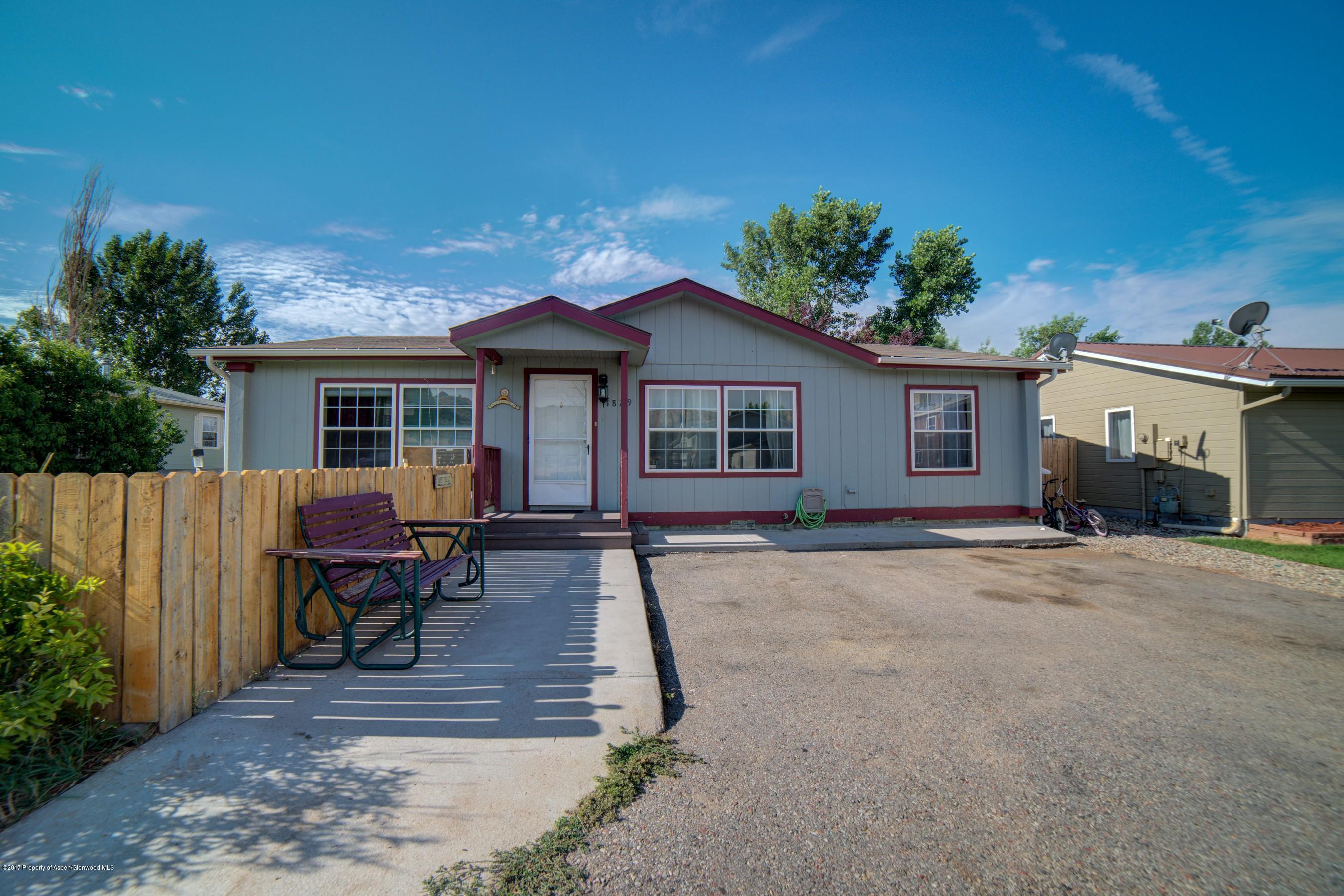 1829 Pheasant Cove Silt CO 81652