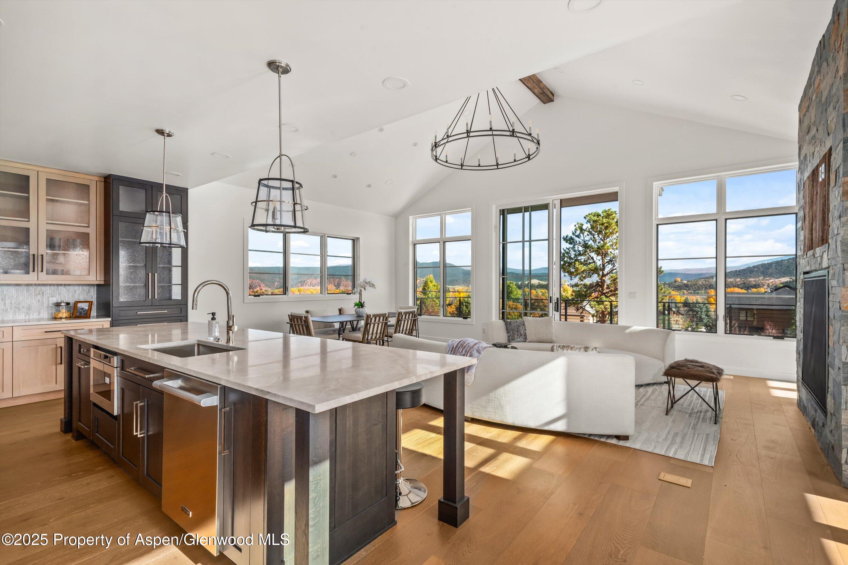 107 Bowles Drive Carbondale CO 81623