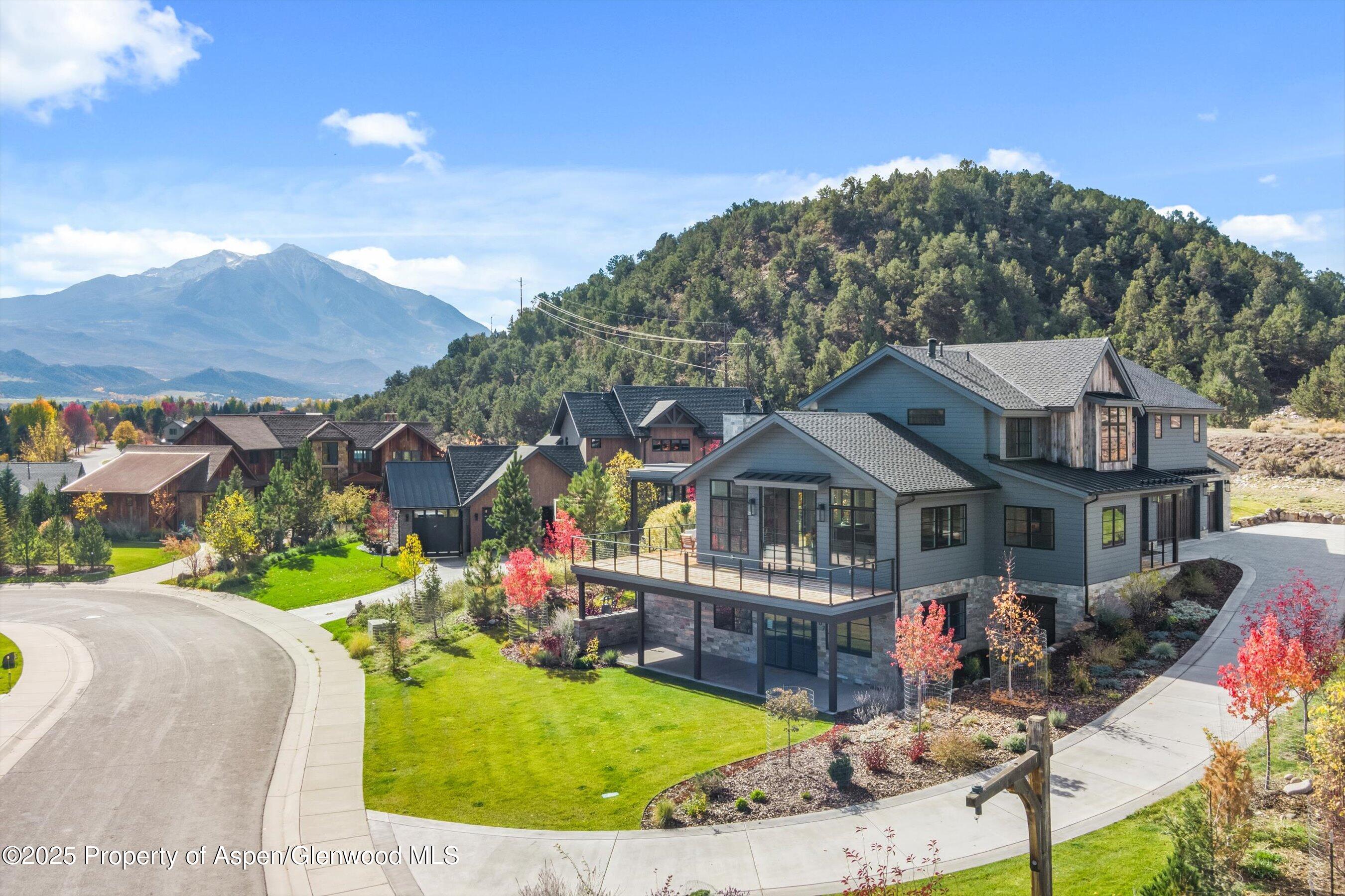 107 Bowles Drive Carbondale CO 81623