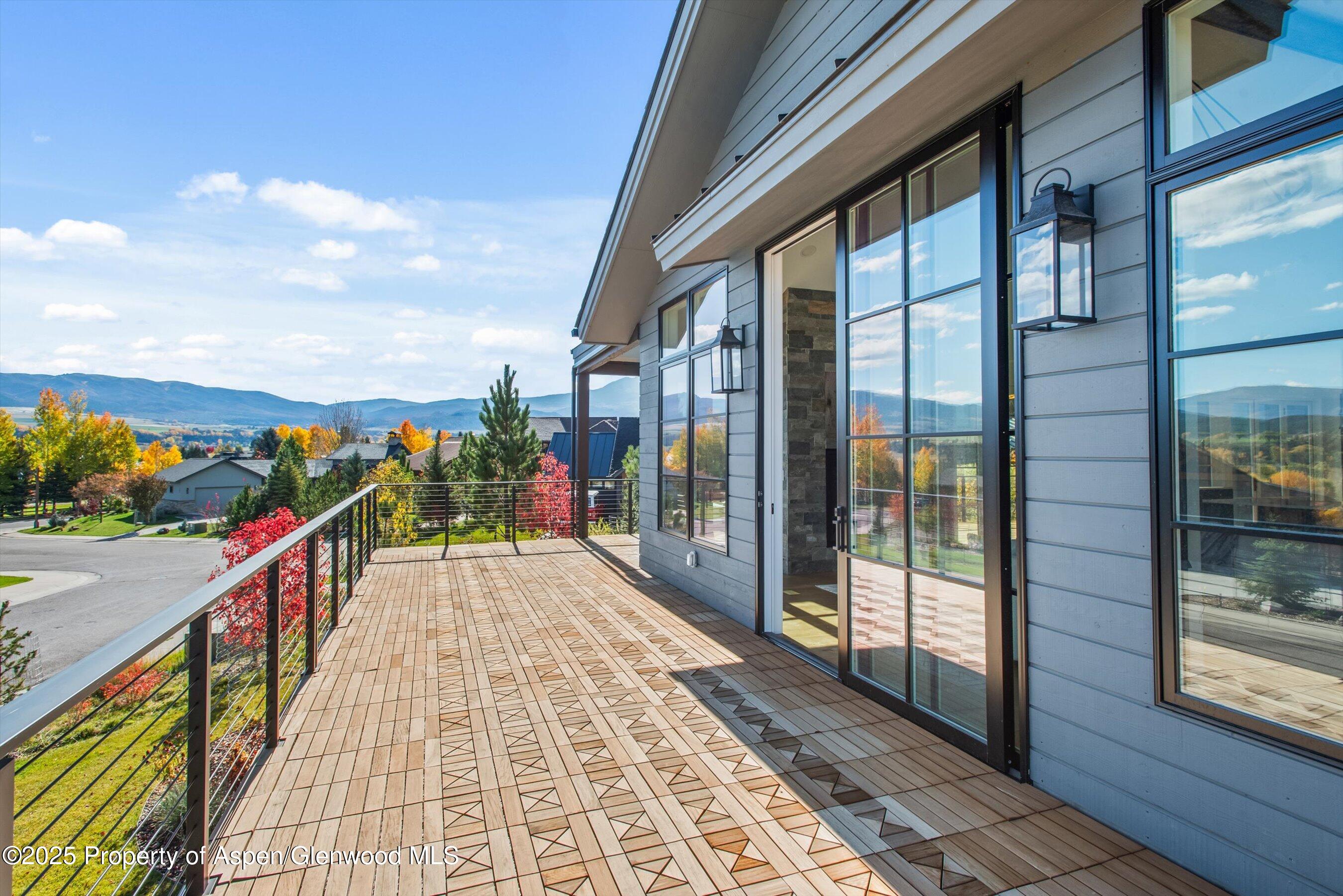 107 Bowles Drive Carbondale CO 81623