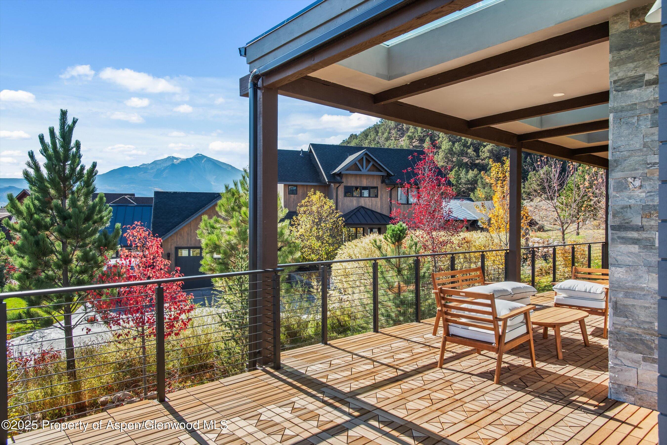 107 Bowles Drive Carbondale CO 81623