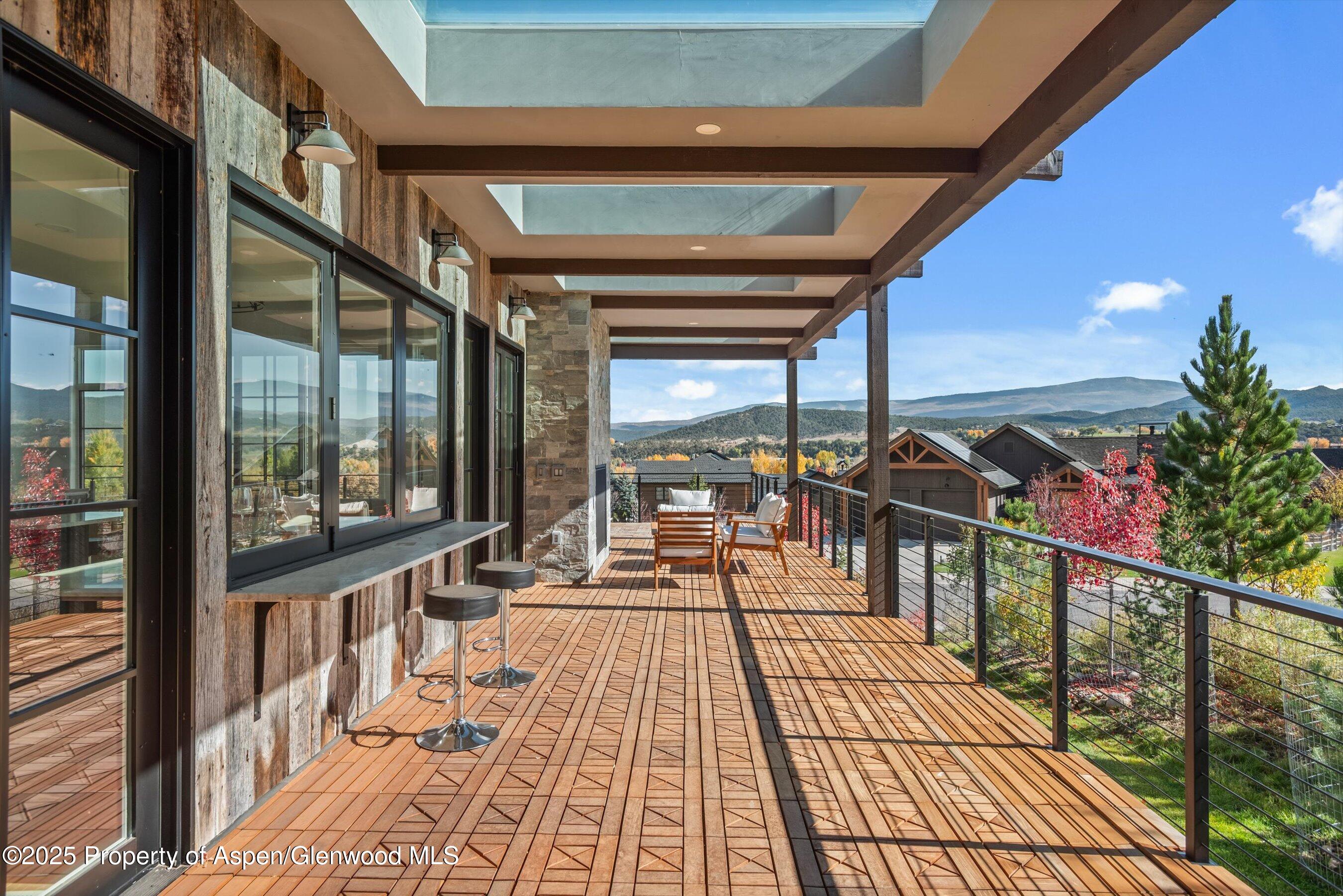 107 Bowles Drive Carbondale CO 81623