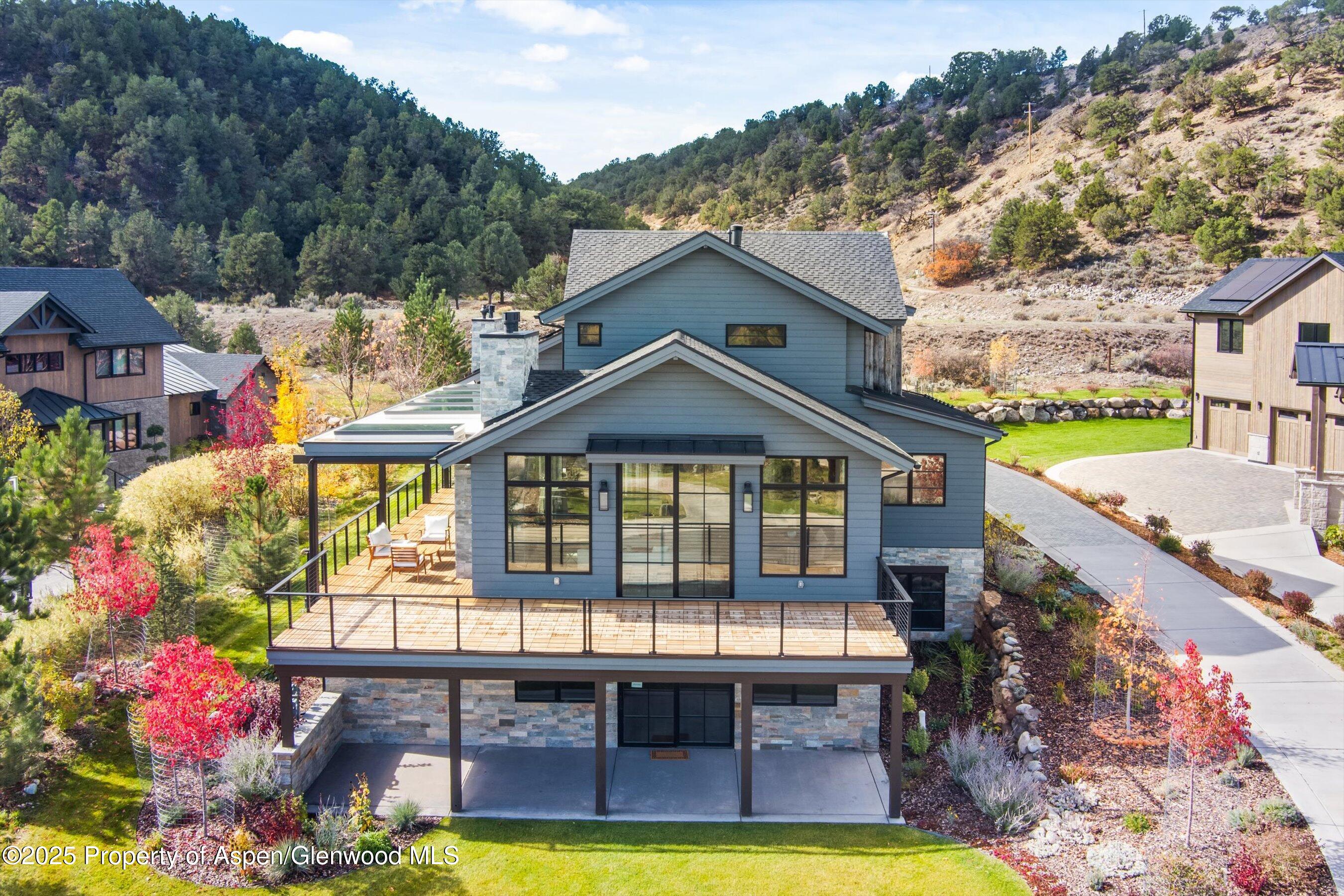 107 Bowles Drive Carbondale CO 81623