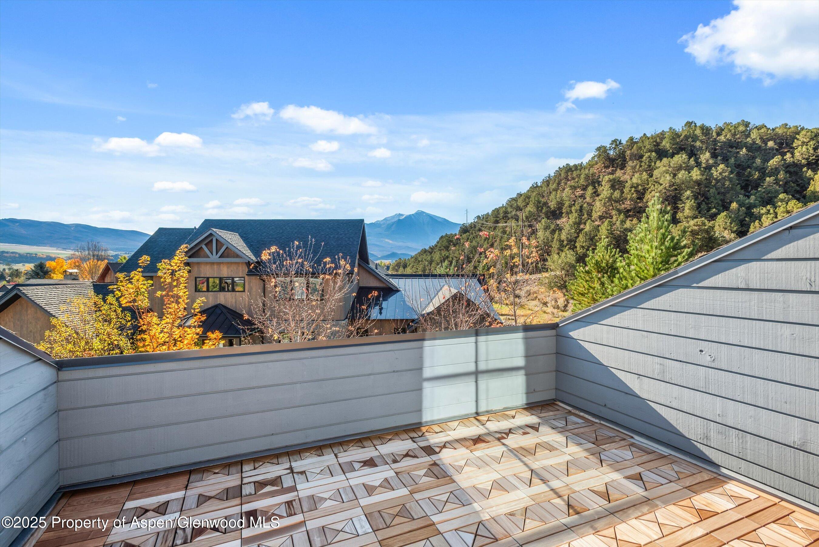 107 Bowles Drive Carbondale CO 81623