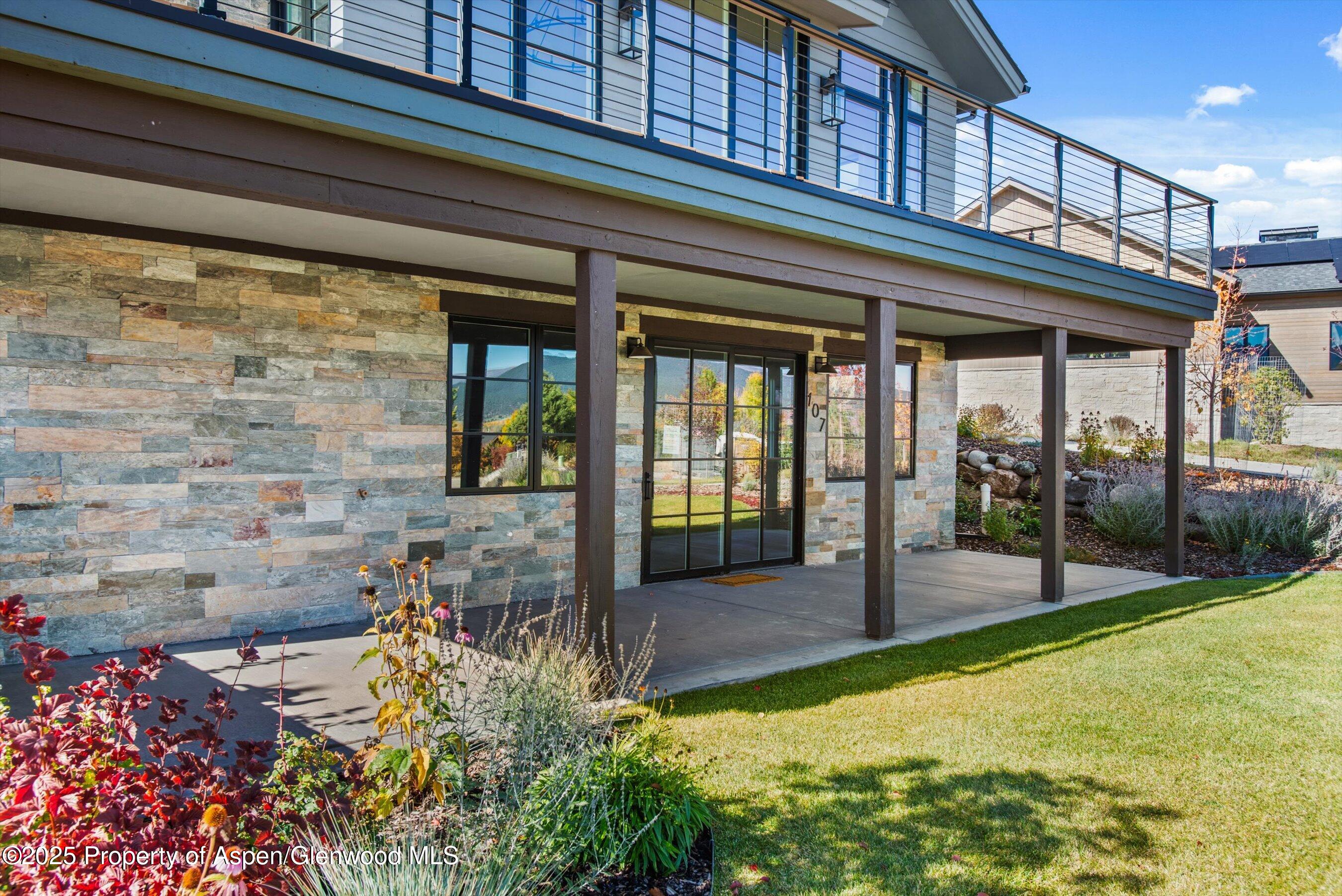 107 Bowles Drive Carbondale CO 81623