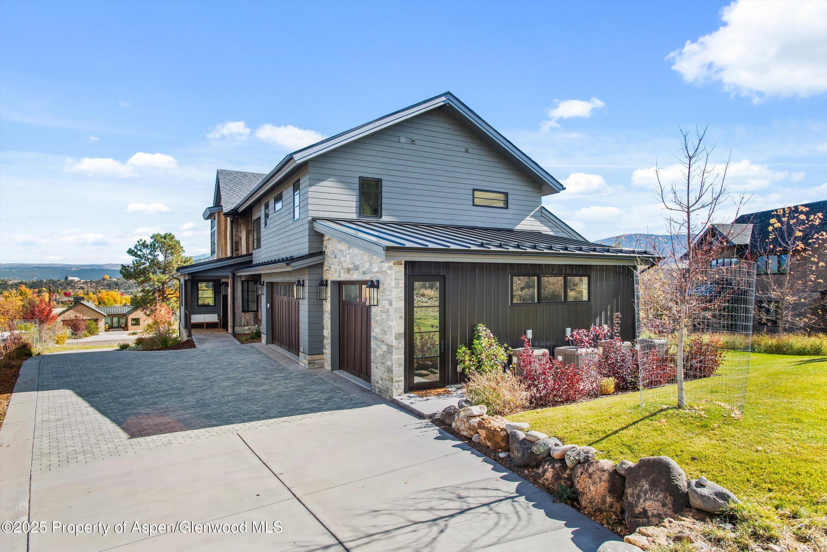 107 Bowles Drive Carbondale CO 81623