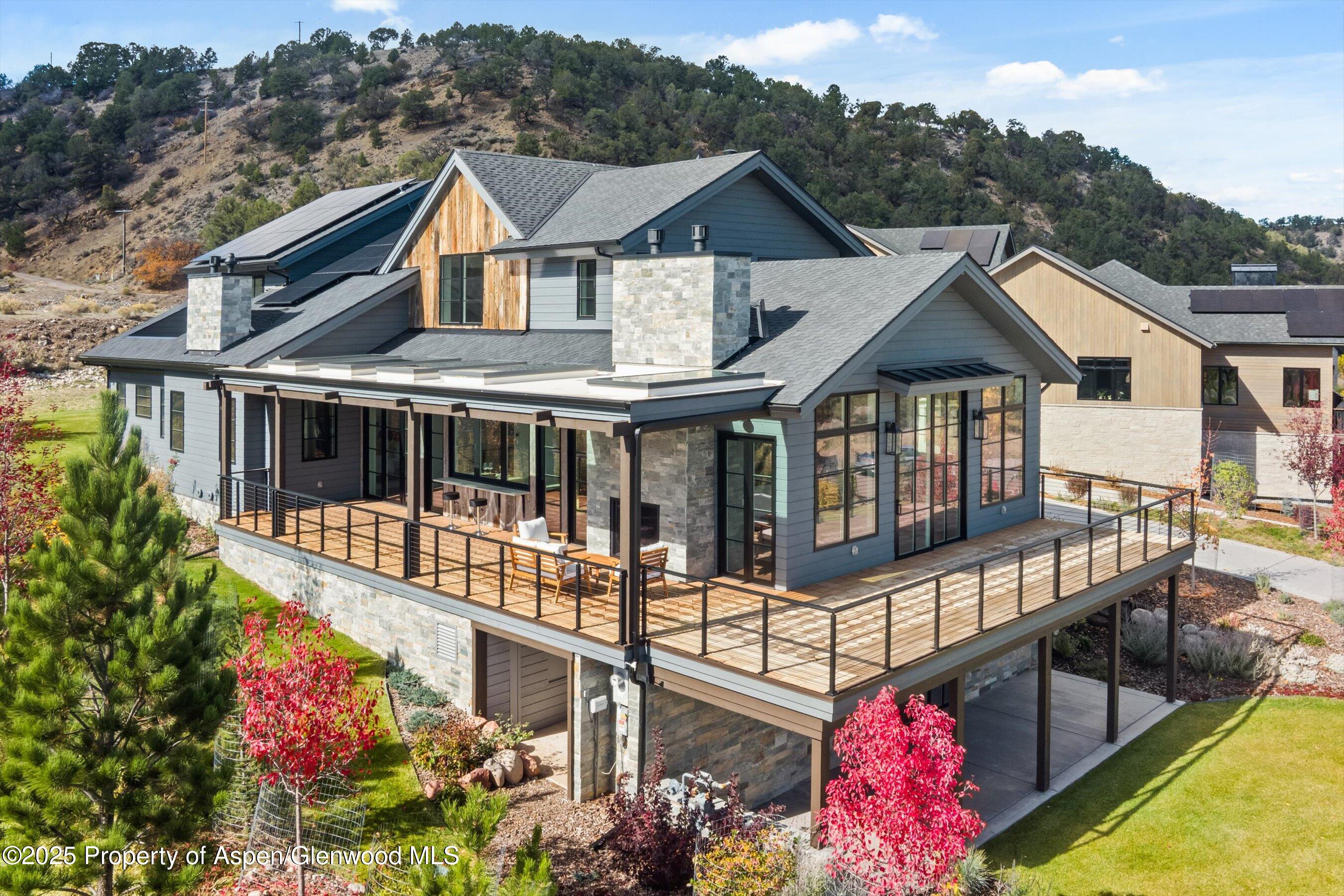 107 Bowles Drive Carbondale CO 81623