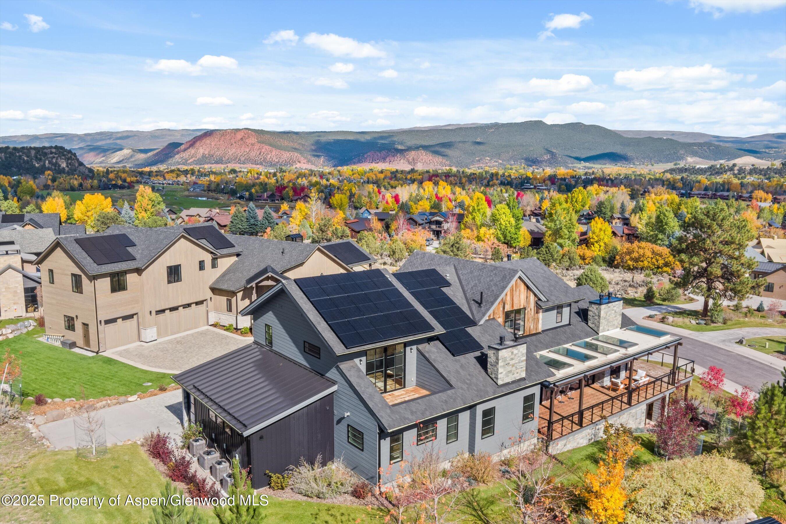 107 Bowles Drive Carbondale CO 81623