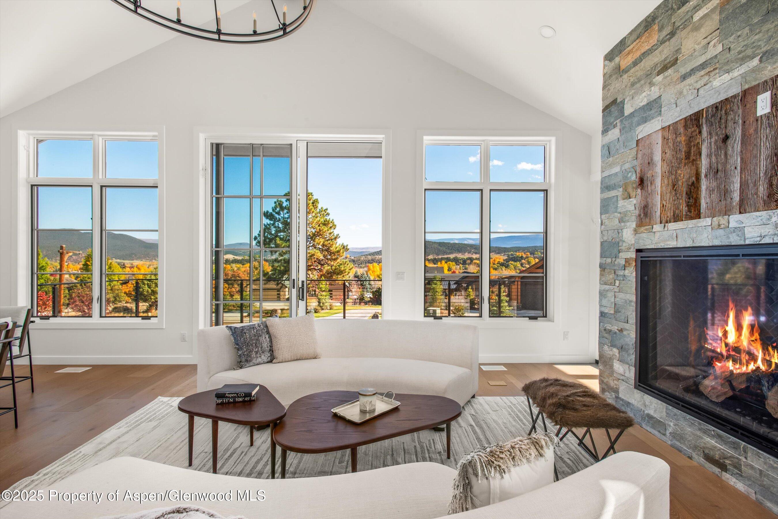 107 Bowles Drive Carbondale CO 81623