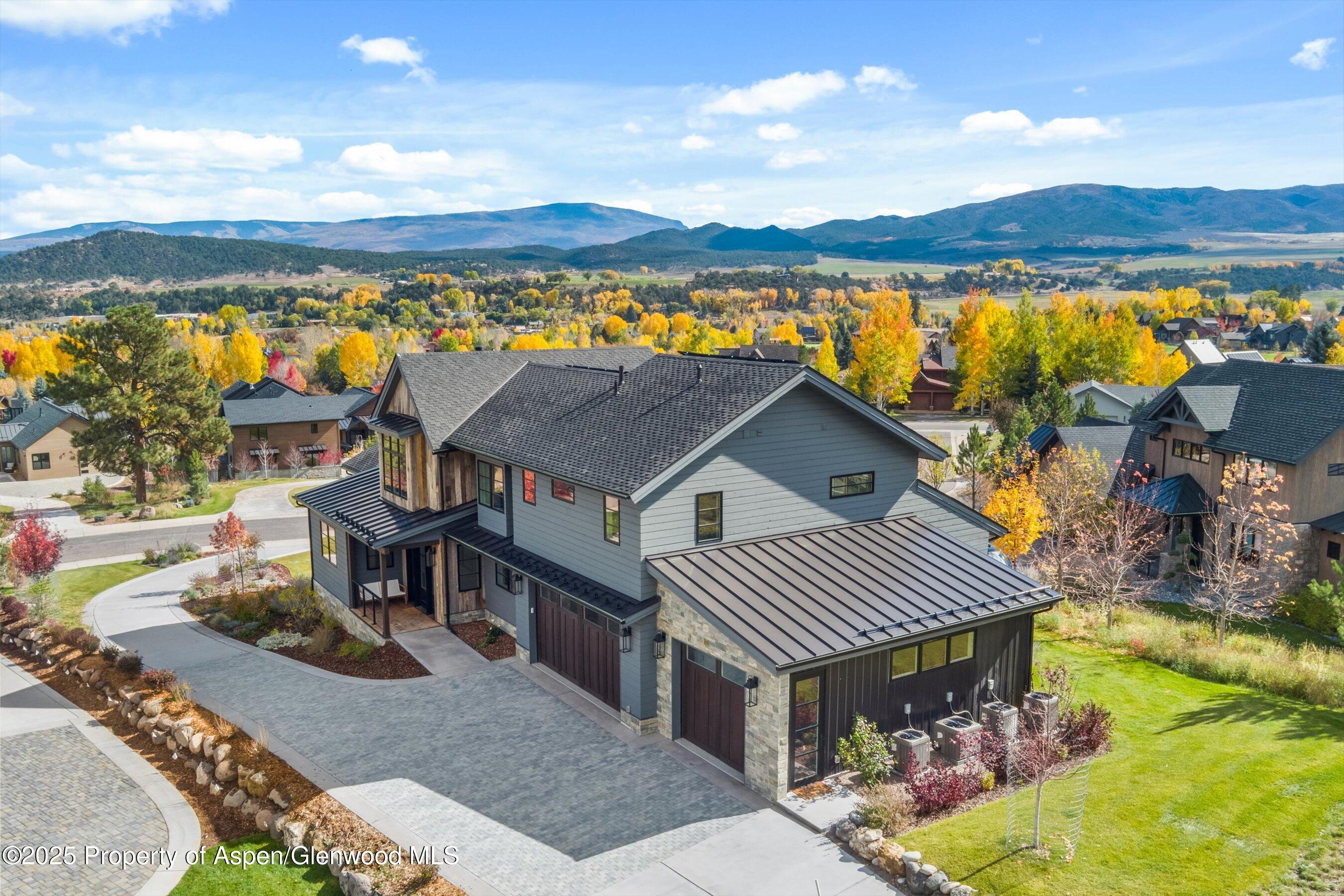 107 Bowles Drive Carbondale CO 81623