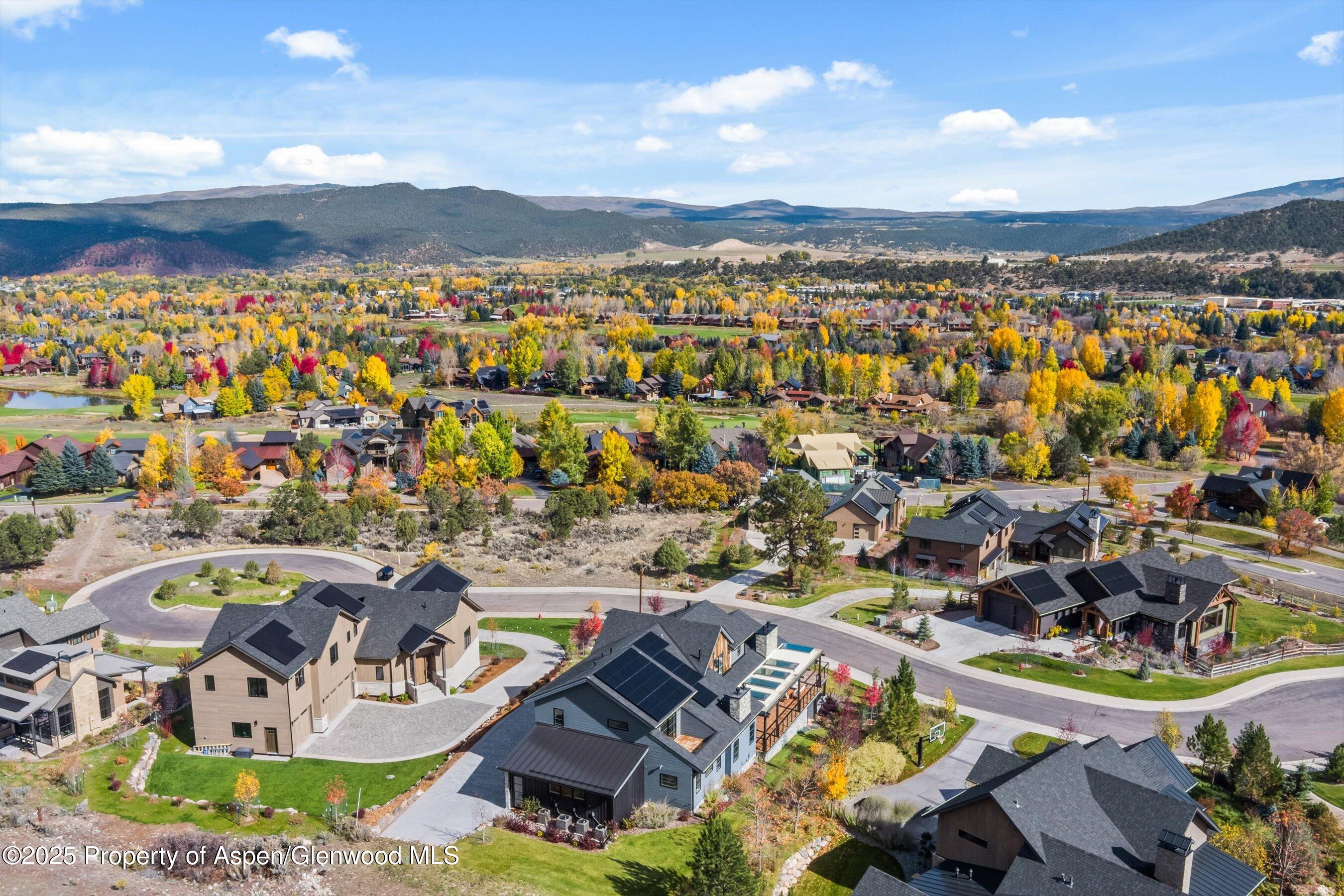 107 Bowles Drive Carbondale CO 81623