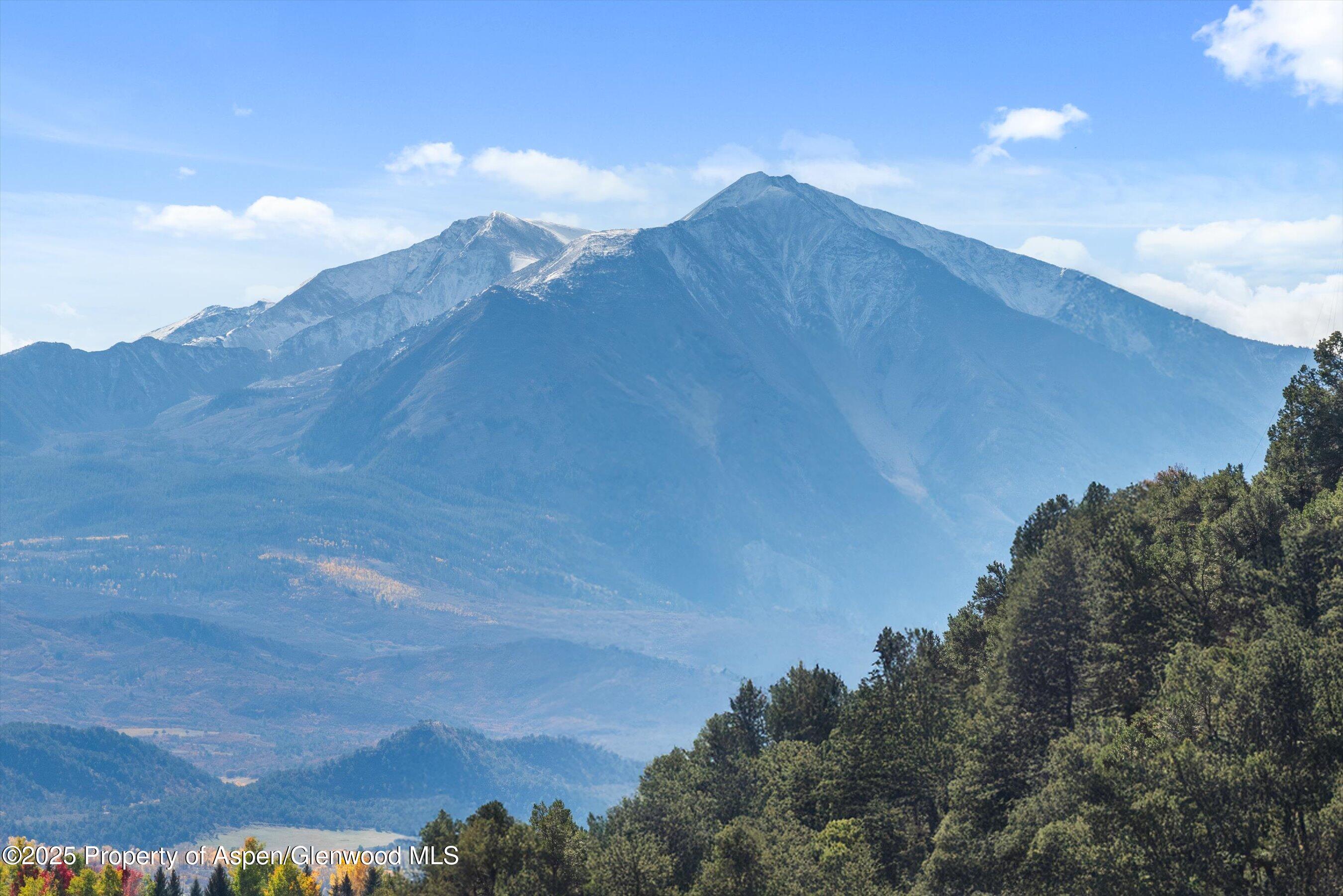 107 Bowles Drive Carbondale CO 81623