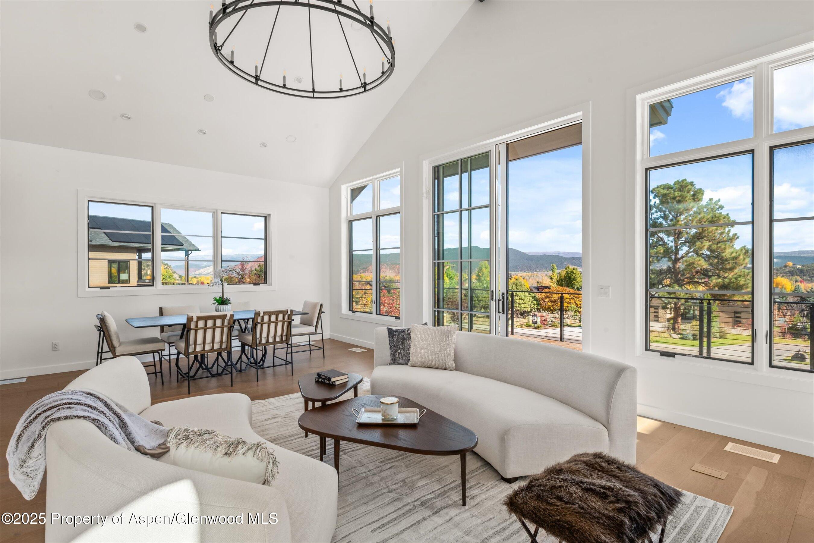 107 Bowles Drive Carbondale CO 81623