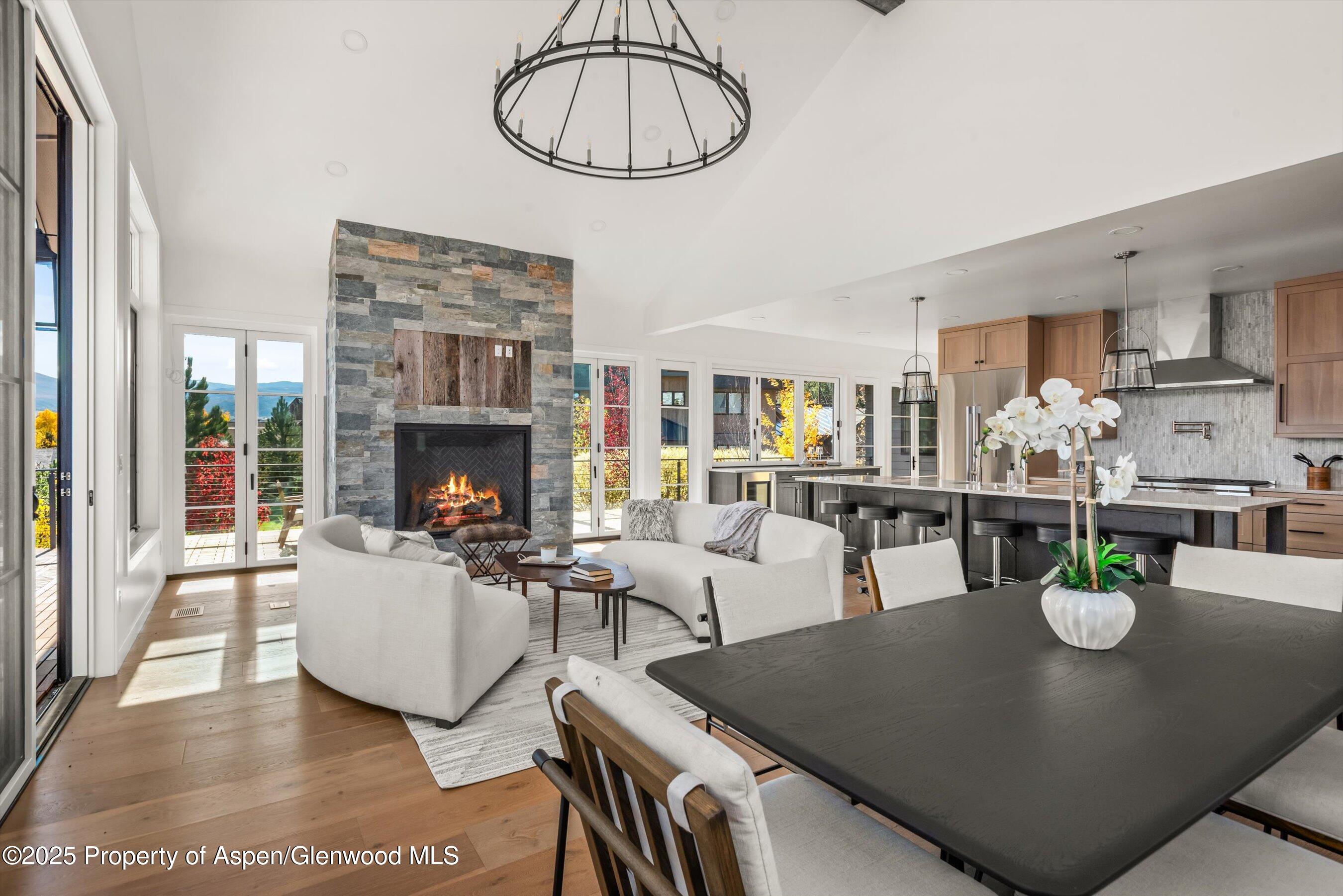 107 Bowles Drive Carbondale CO 81623