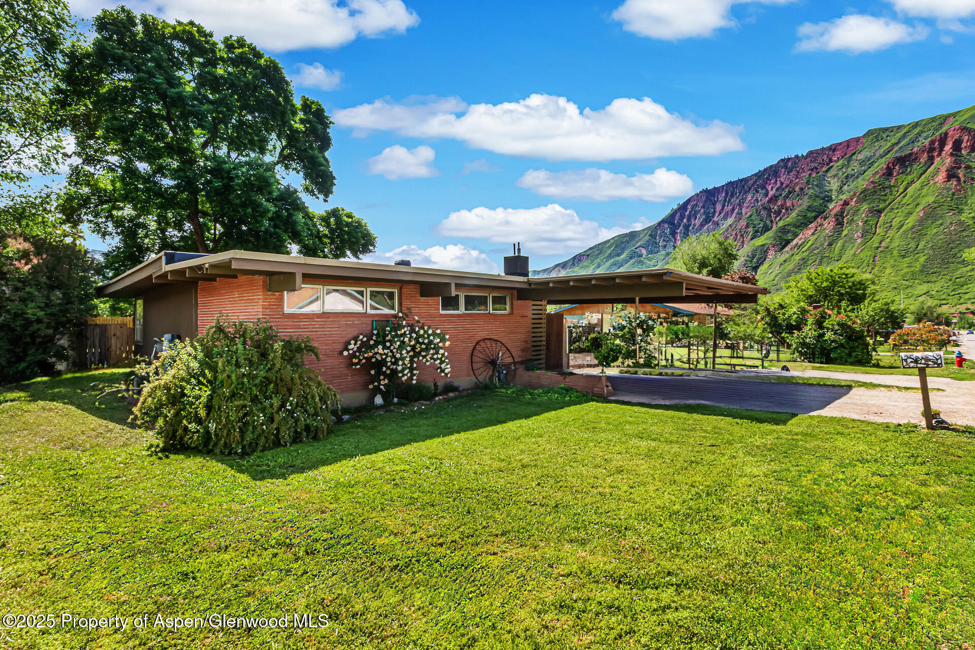 206 Mel Rey Road Glenwood Springs CO 81601