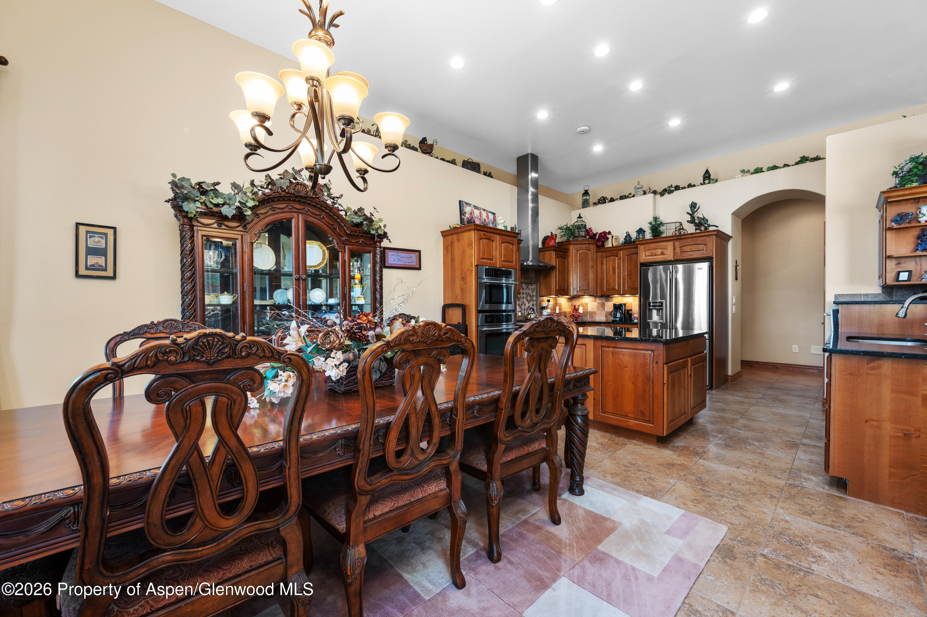 1306 Gold Lake Drive Loma CO 81524