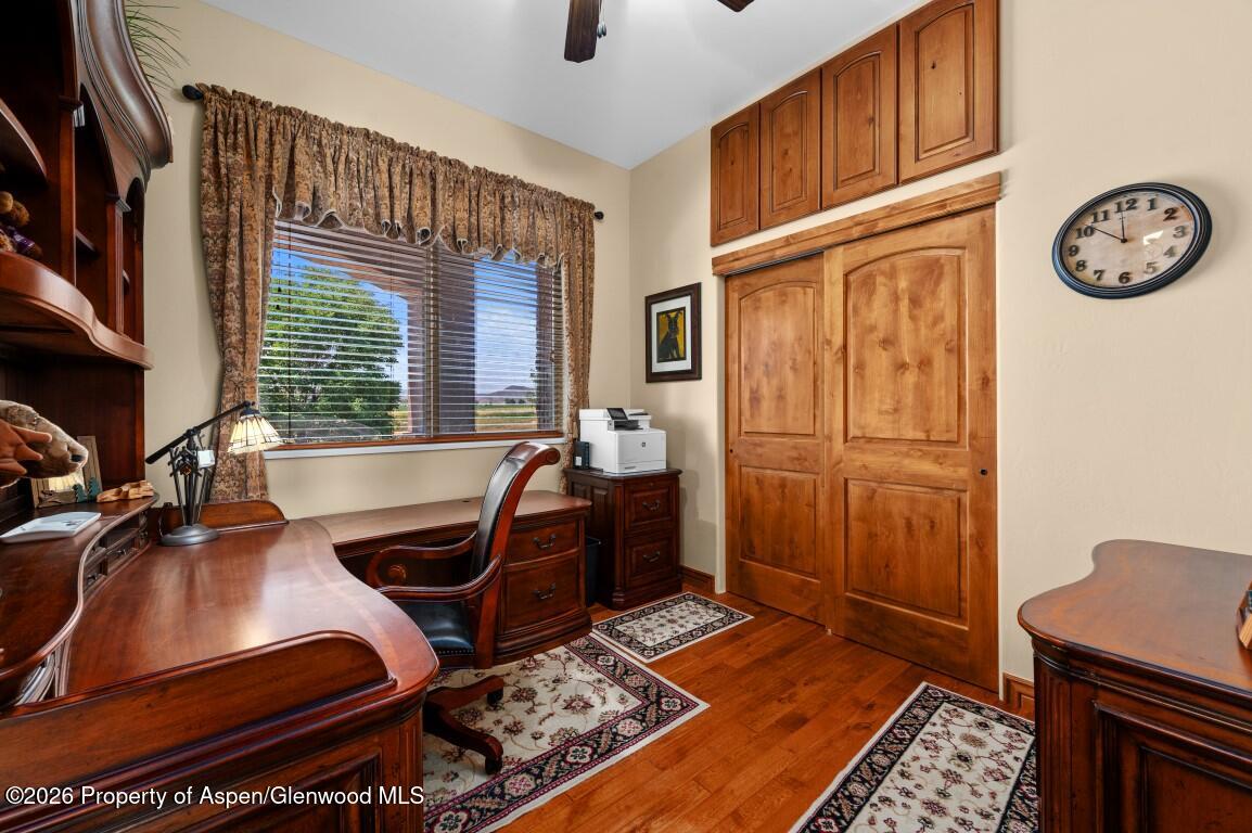 1306 Gold Lake Drive Loma CO 81524