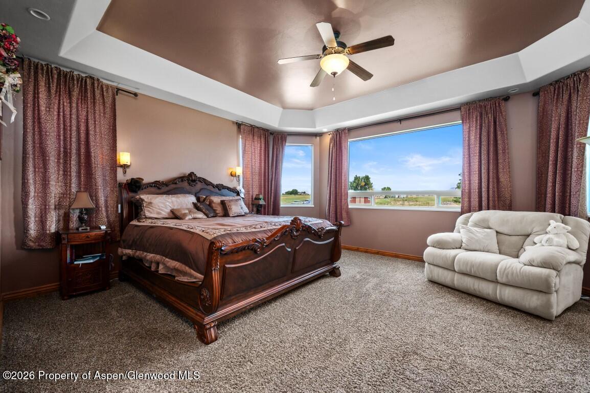 1306 Gold Lake Drive Loma CO 81524