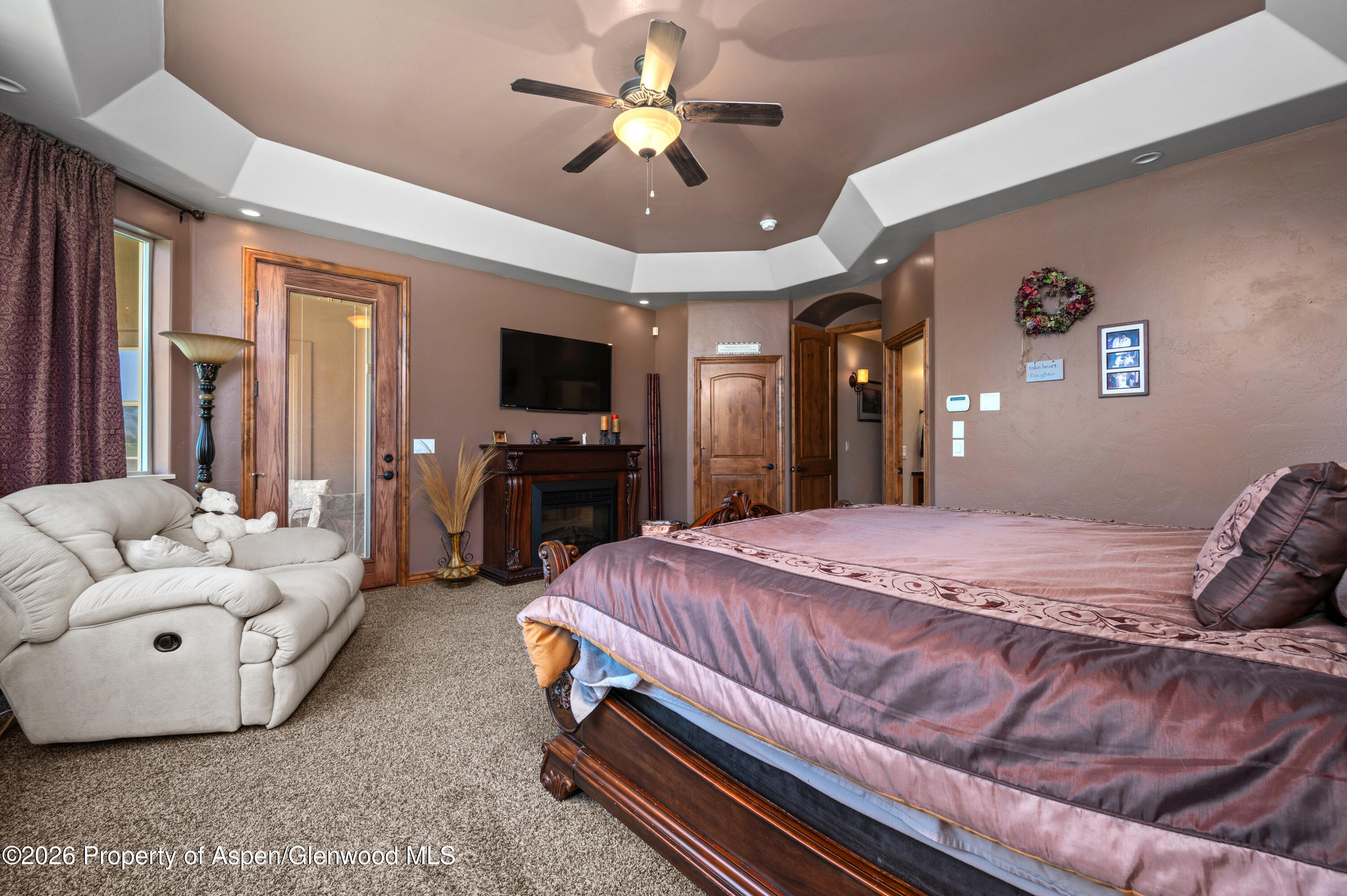1306 Gold Lake Drive Loma CO 81524