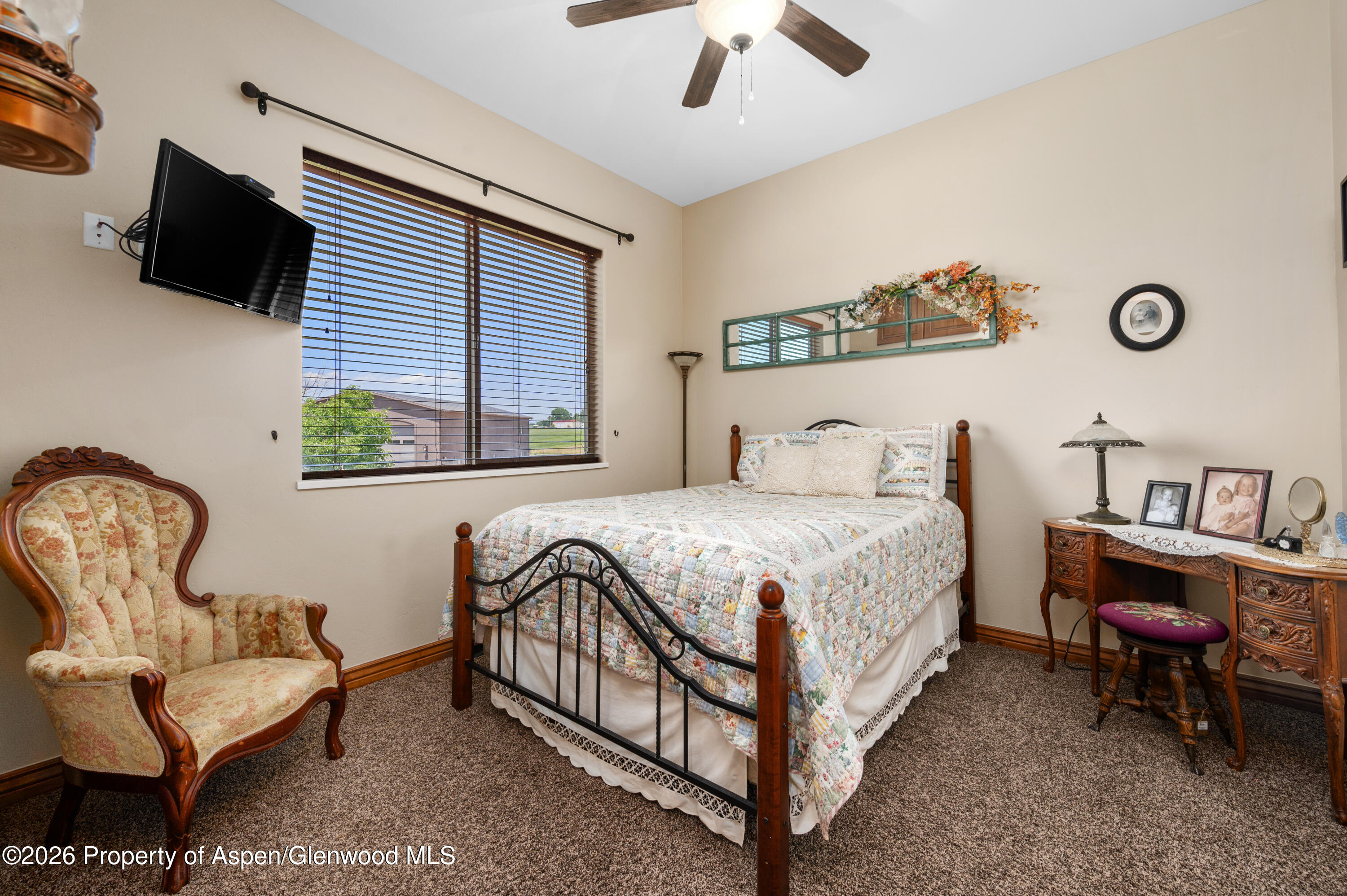 1306 Gold Lake Drive Loma CO 81524