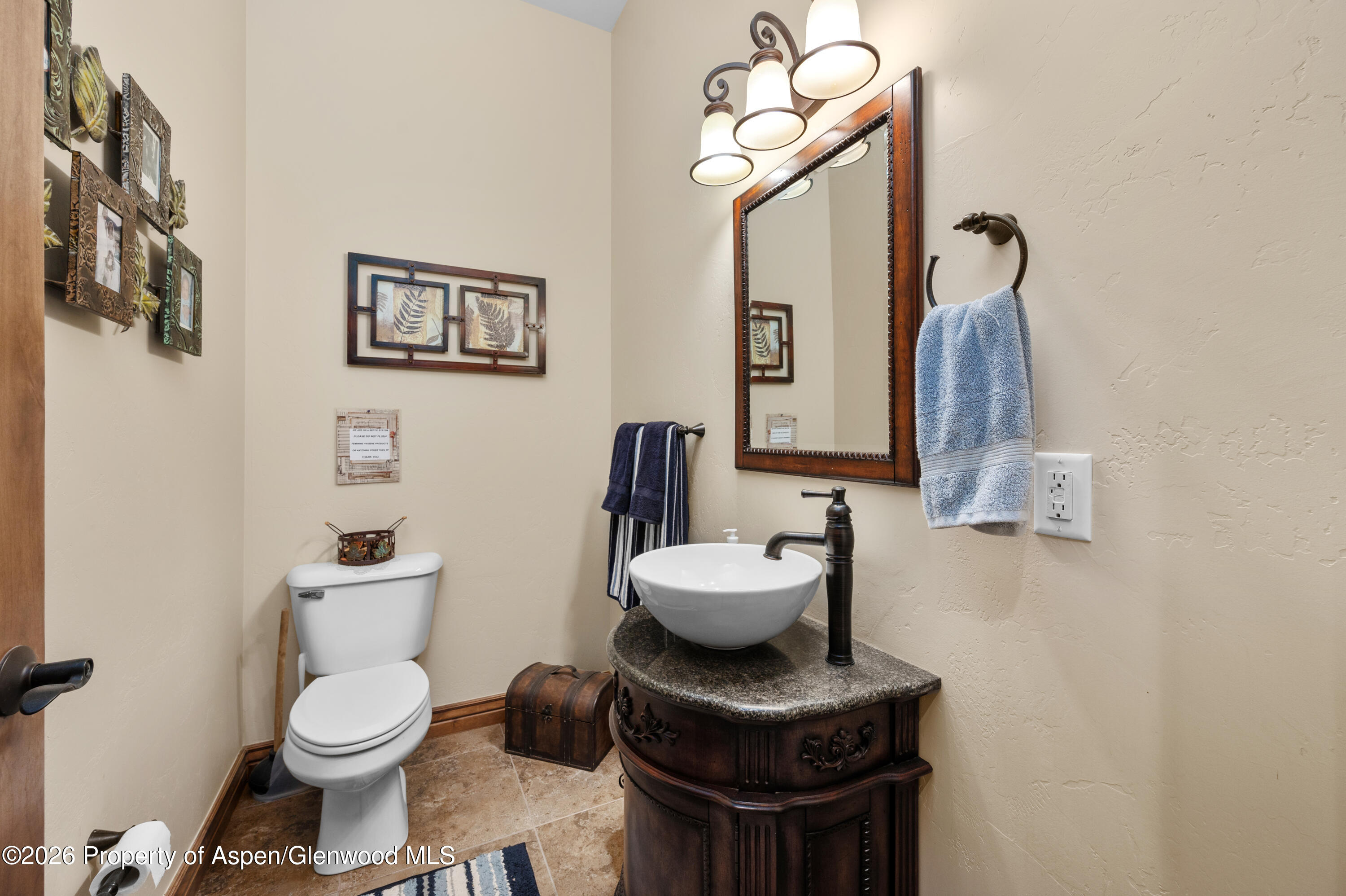 1306 Gold Lake Drive Loma CO 81524