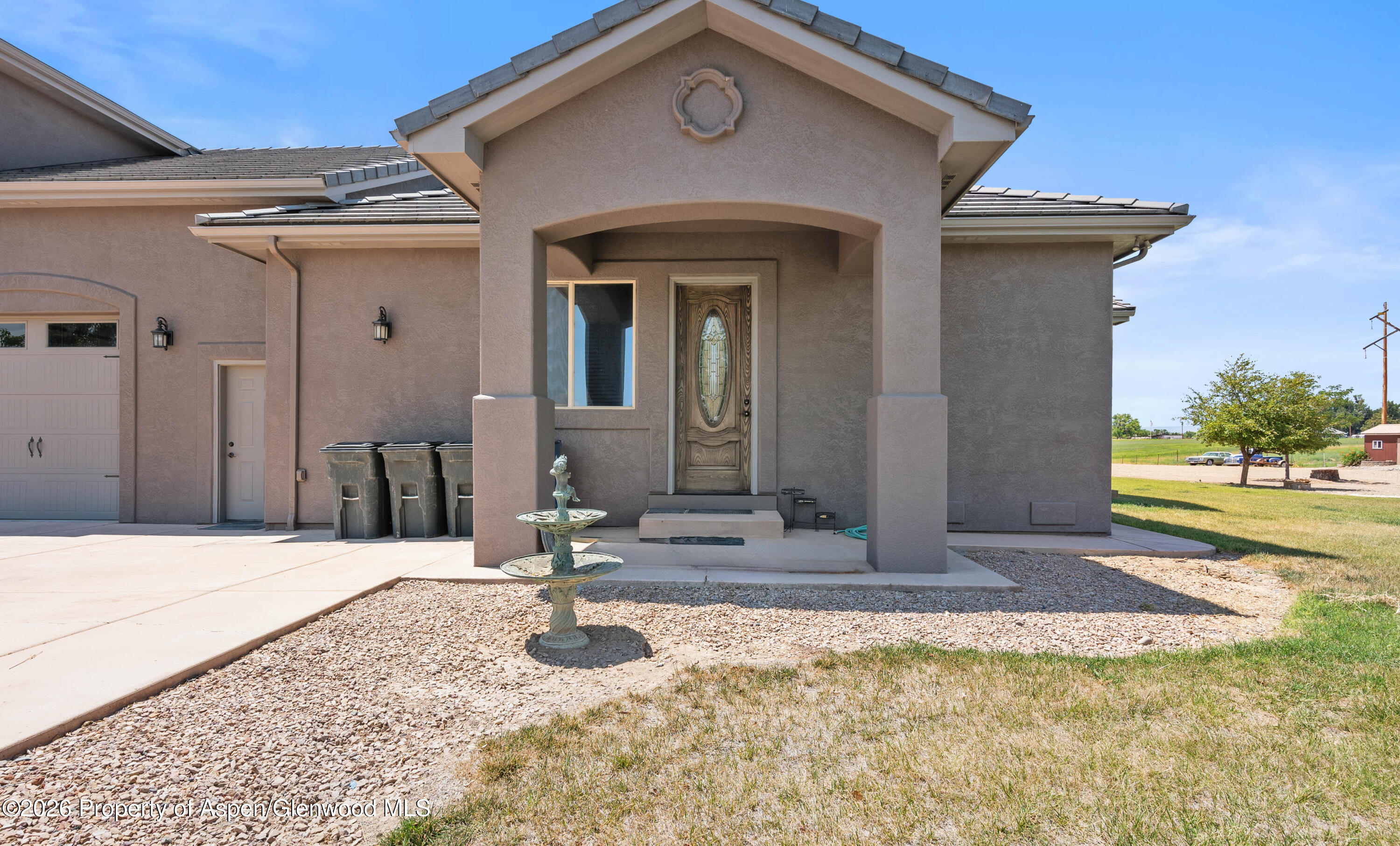 1306 Gold Lake Drive Loma CO 81524