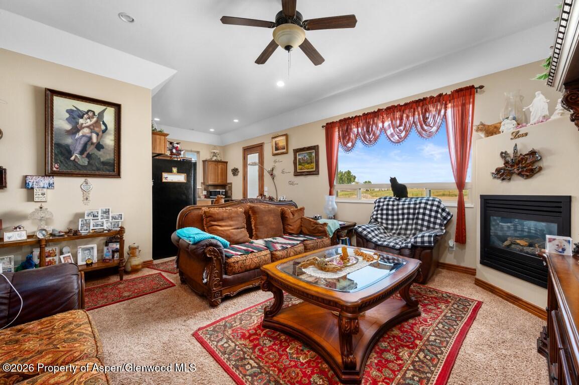 1306 Gold Lake Drive Loma CO 81524