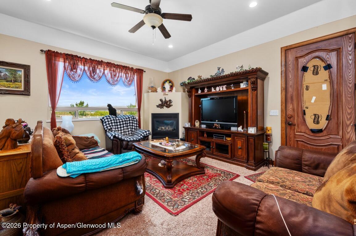 1306 Gold Lake Drive Loma CO 81524