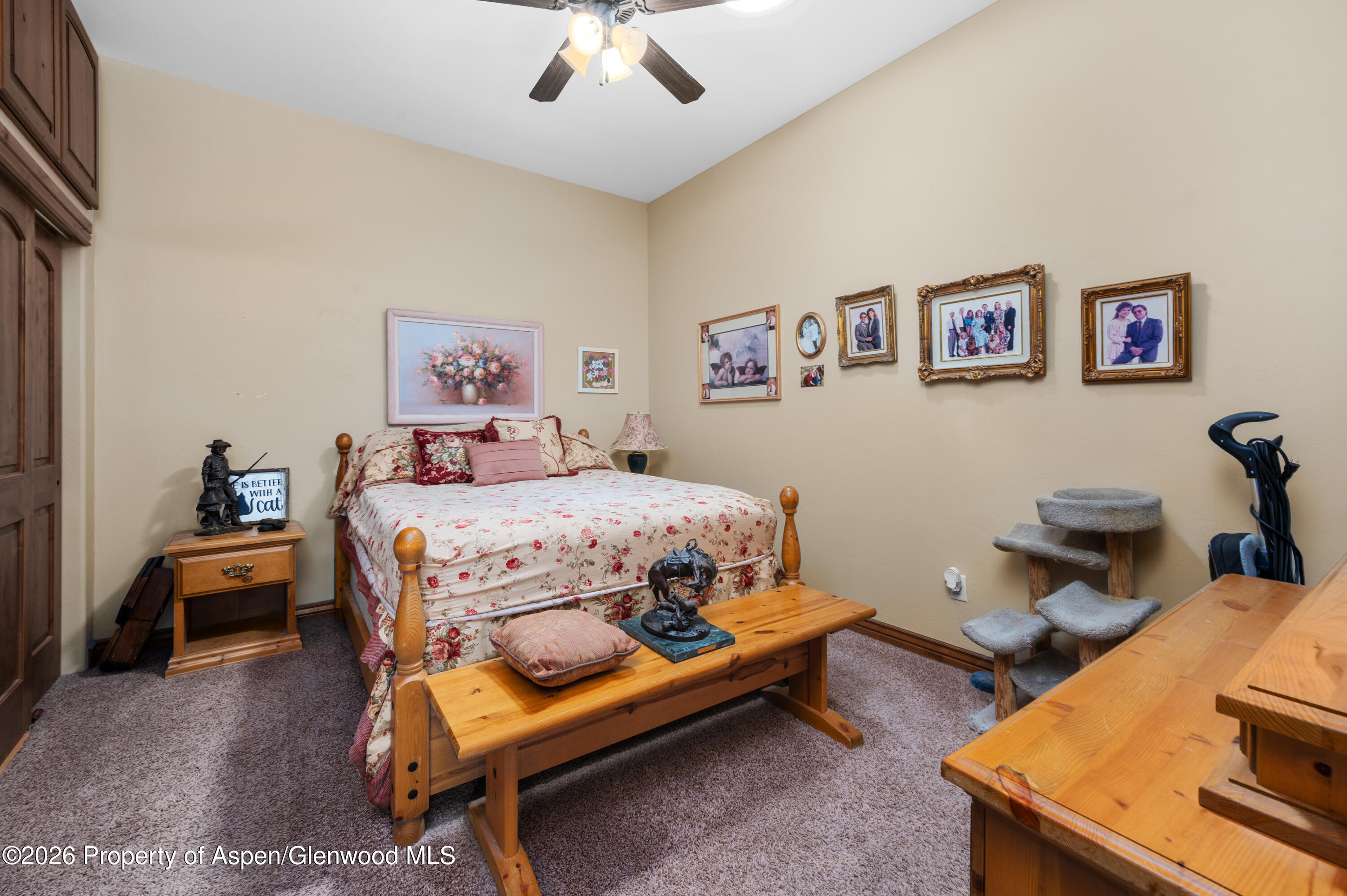 1306 Gold Lake Drive Loma CO 81524