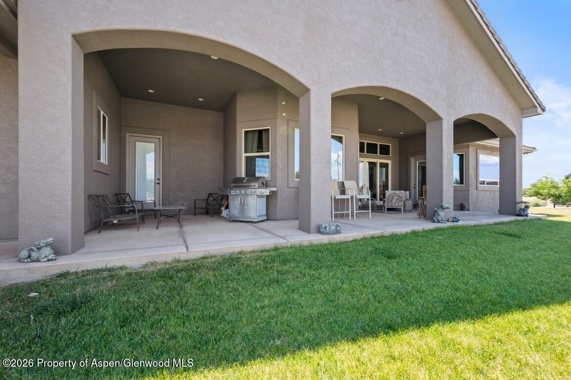 1306 Gold Lake Drive Loma CO 81524