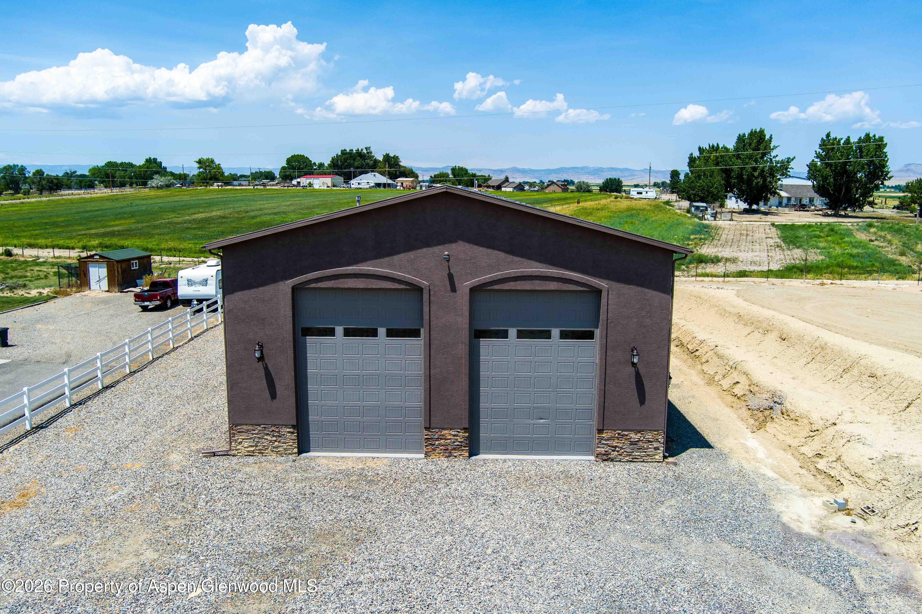 1306 Gold Lake Drive Loma CO 81524