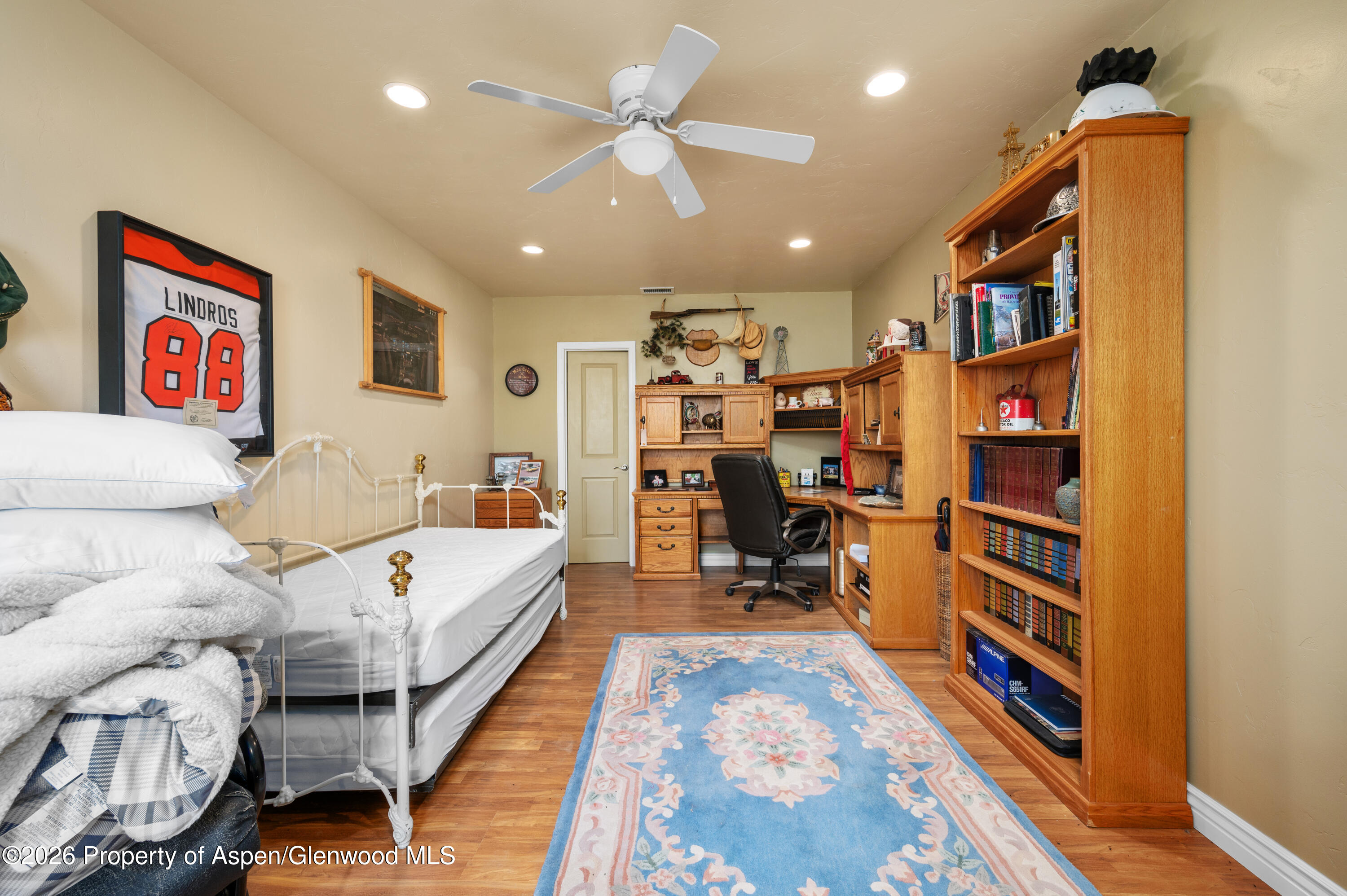 1306 Gold Lake Drive Loma CO 81524