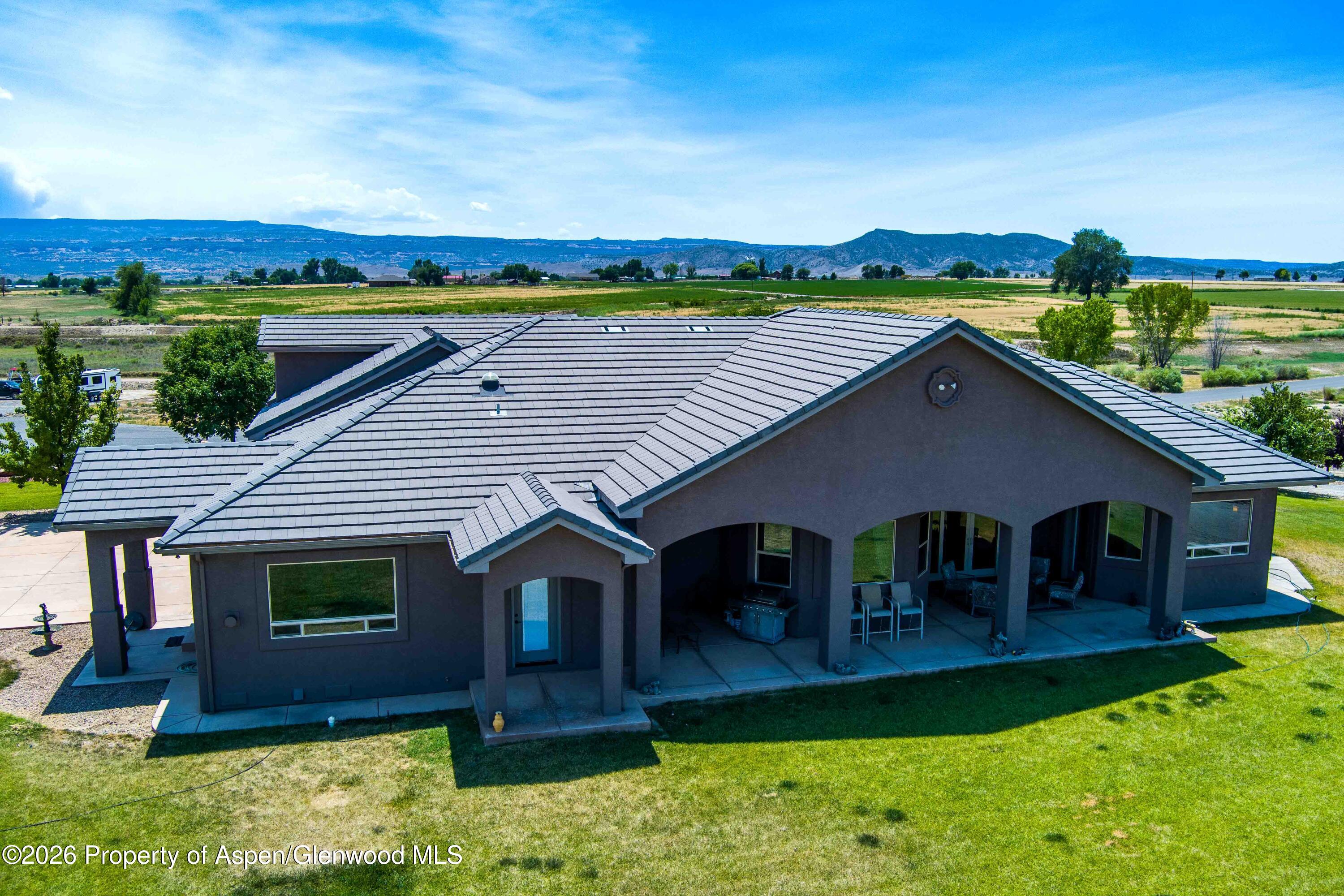 1306 Gold Lake Drive Loma CO 81524