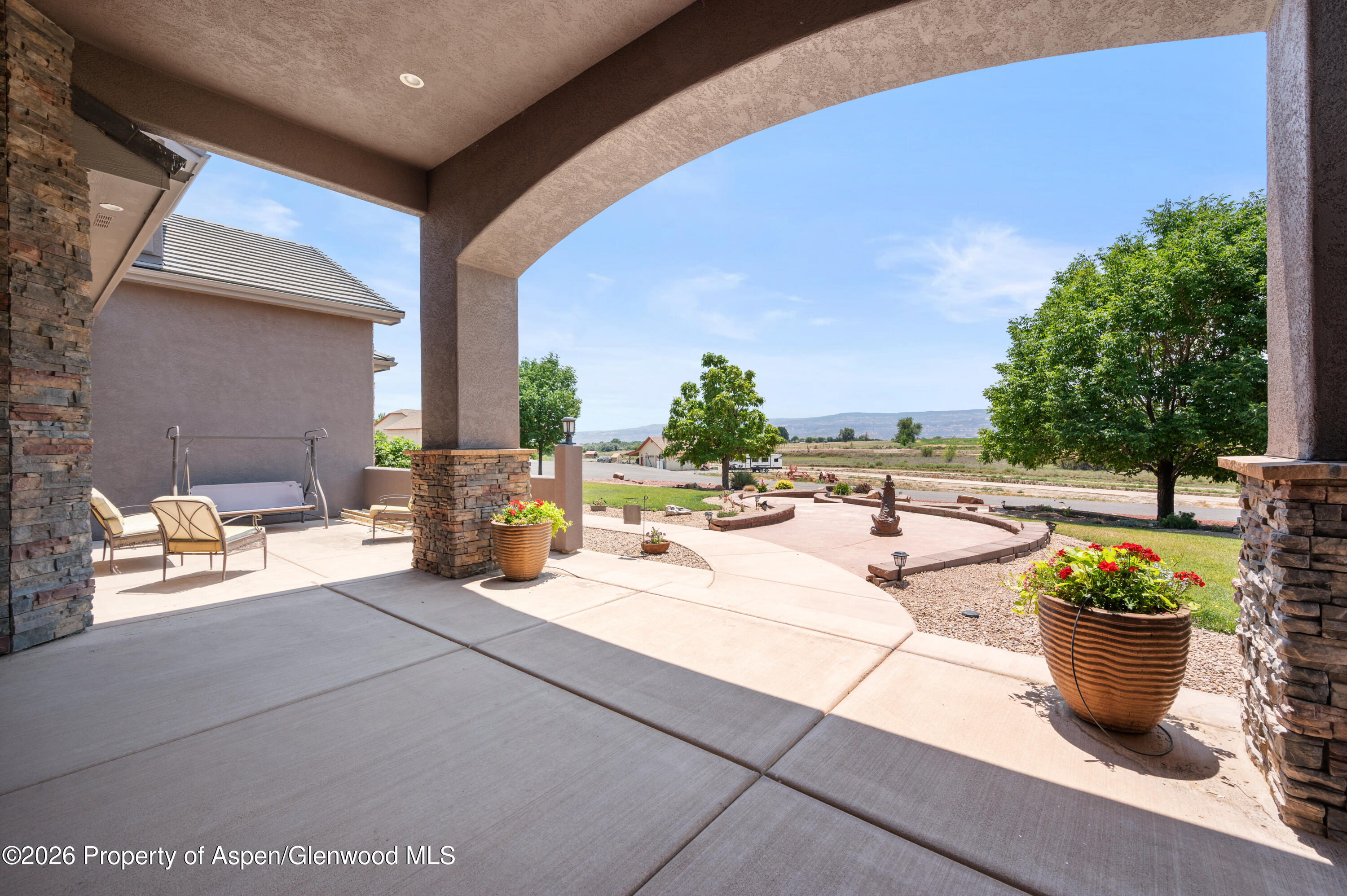1306 Gold Lake Drive Loma CO 81524