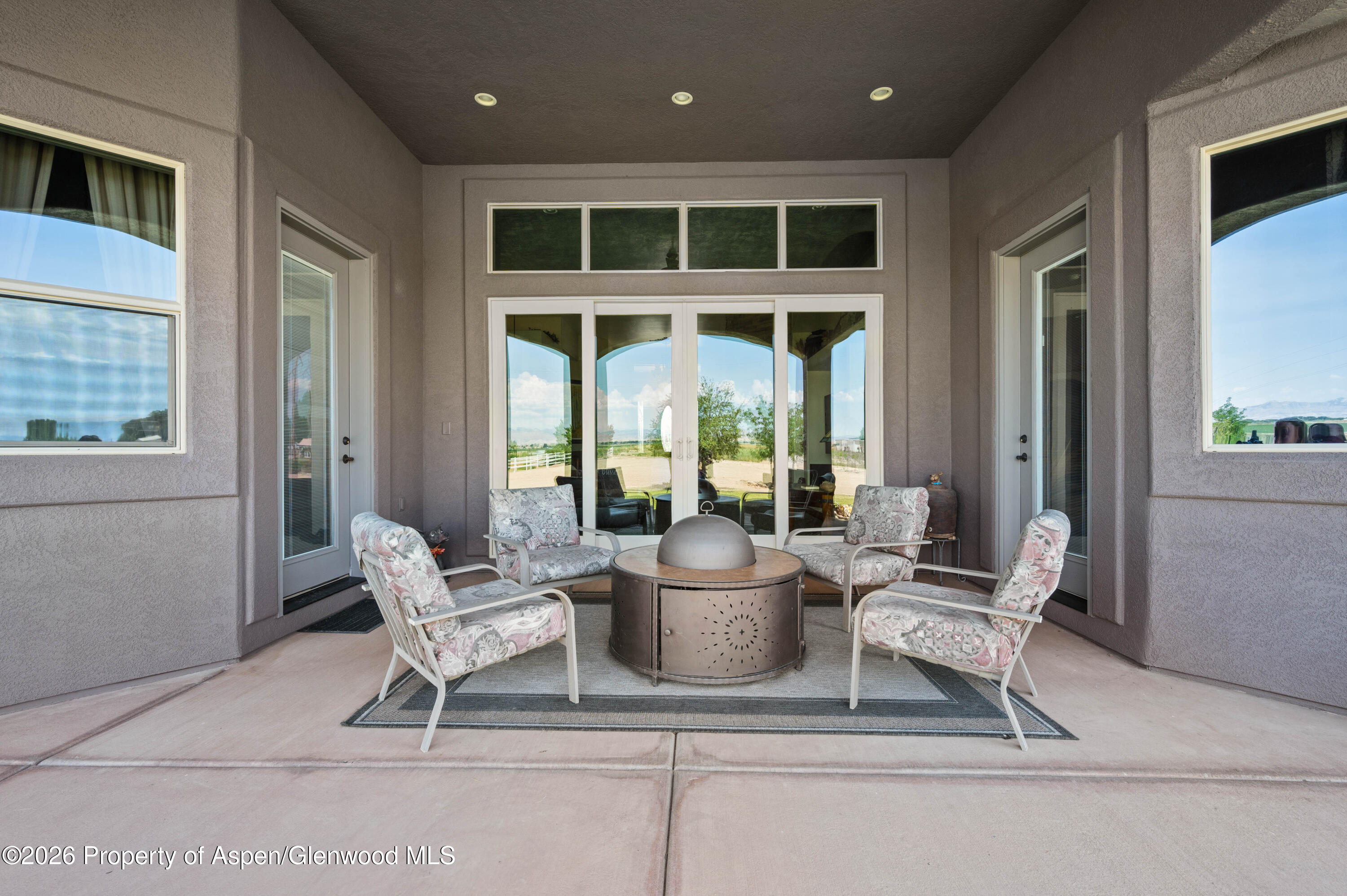 1306 Gold Lake Drive Loma CO 81524