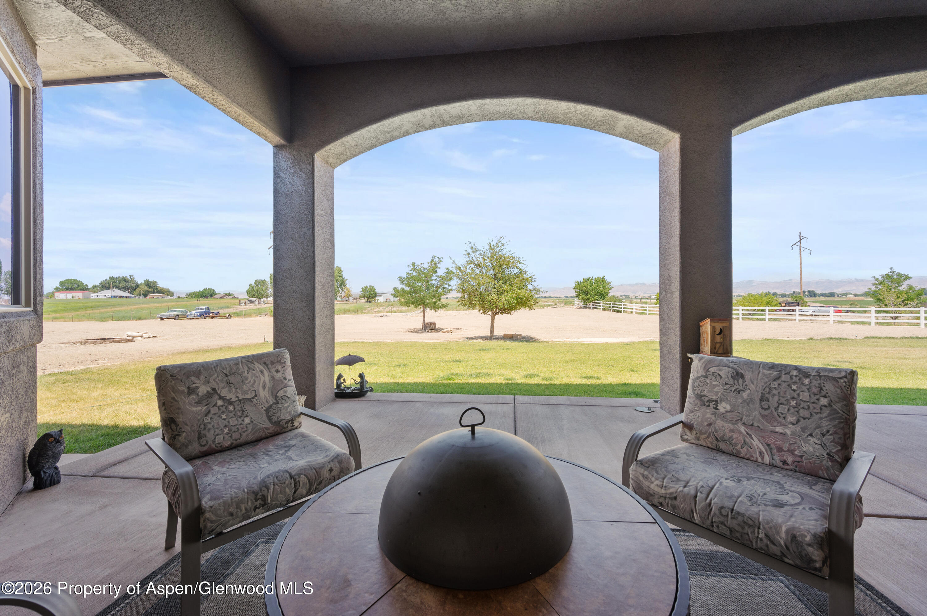 1306 Gold Lake Drive Loma CO 81524