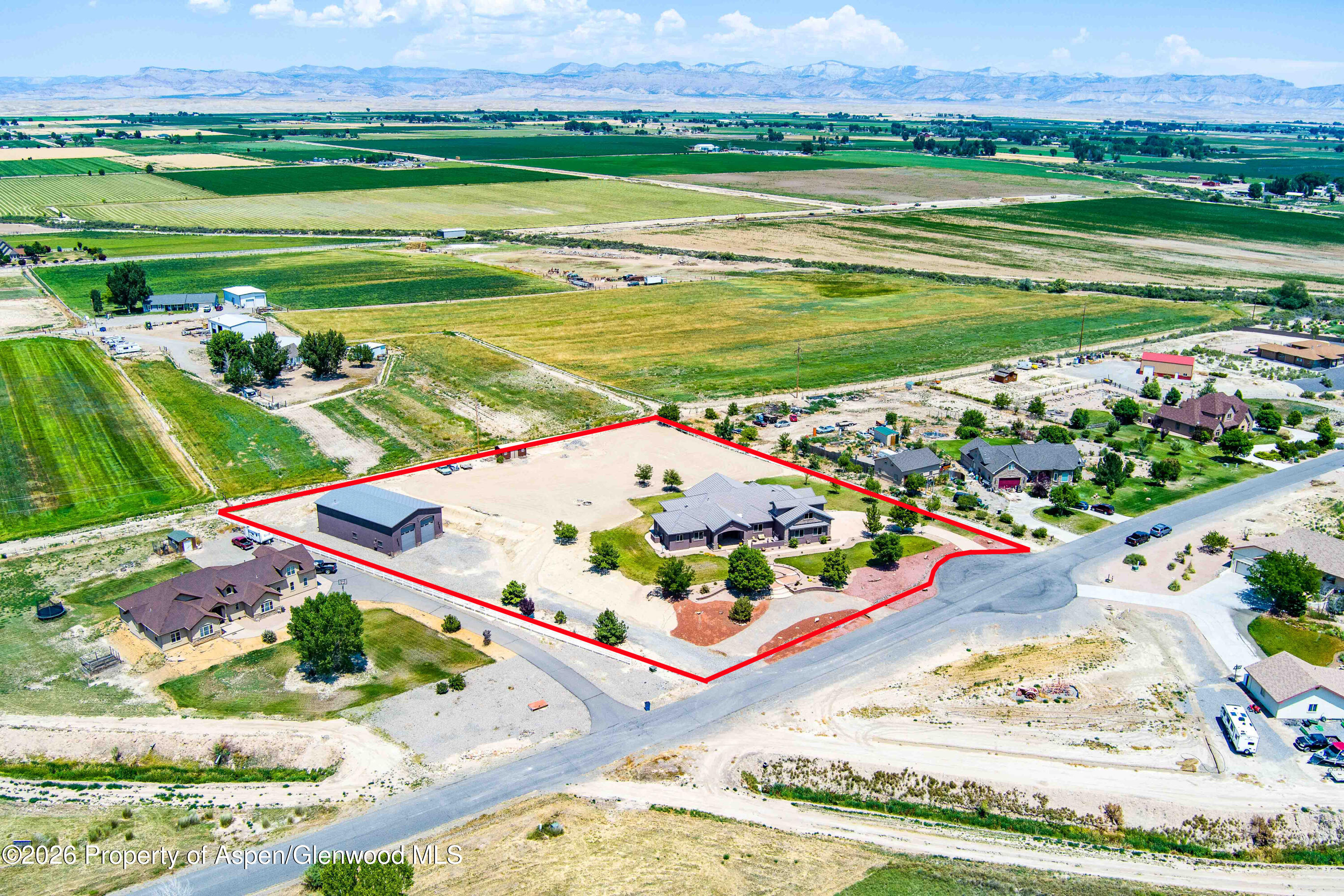 1306 Gold Lake Drive Loma CO 81524