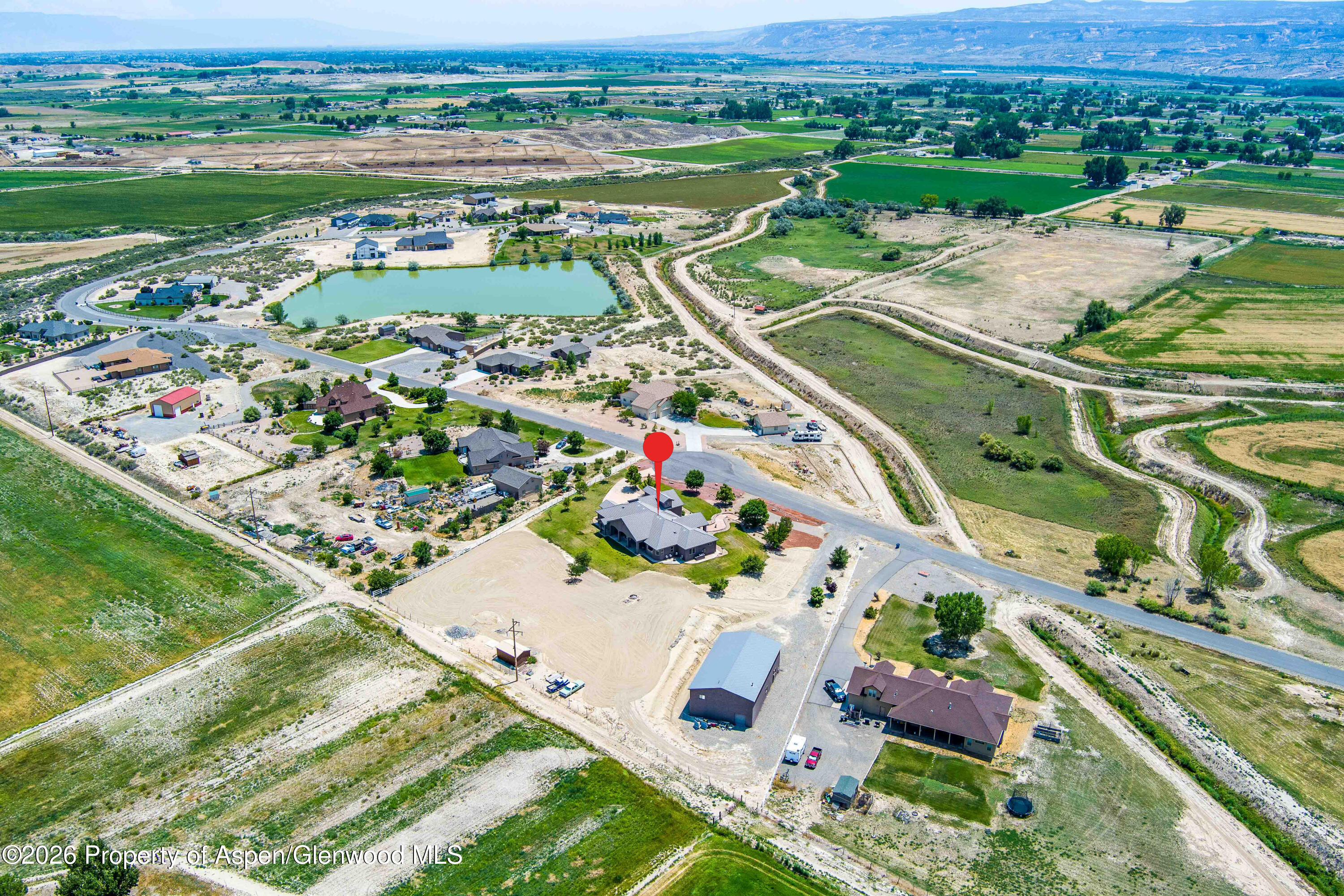 1306 Gold Lake Drive Loma CO 81524