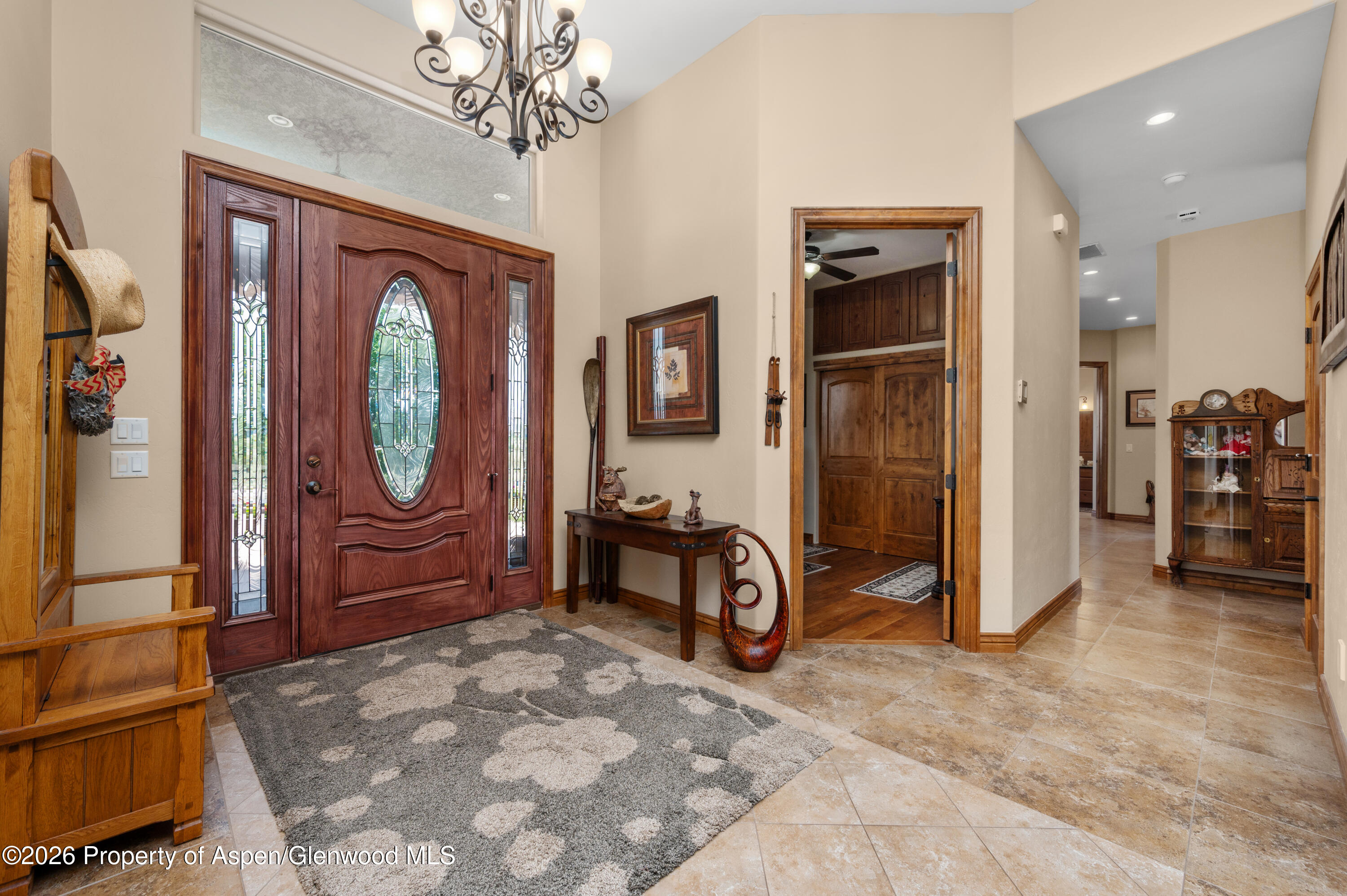1306 Gold Lake Drive Loma CO 81524